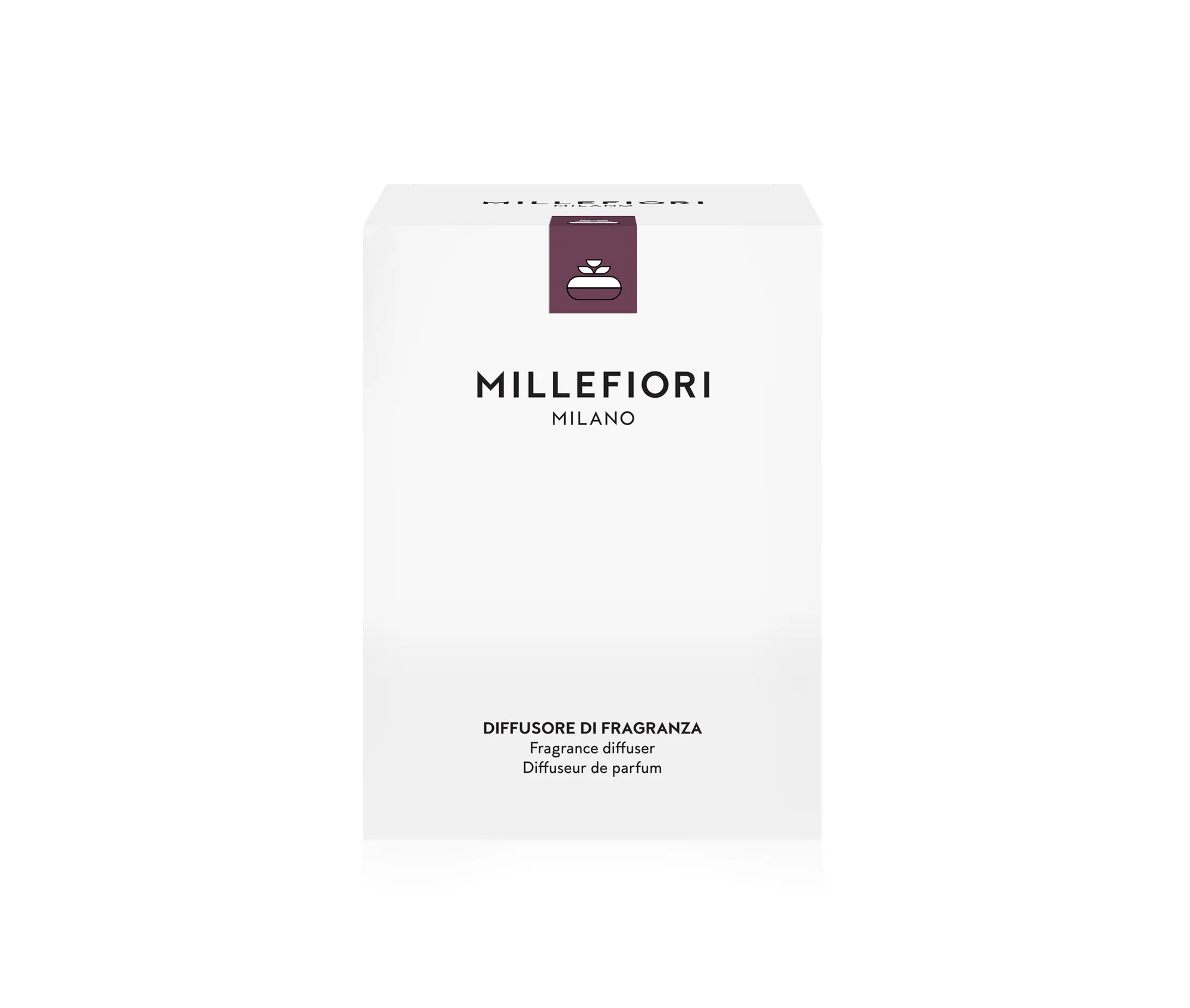 Air Design Diffusore A Fiore Amaranto - Image 3
