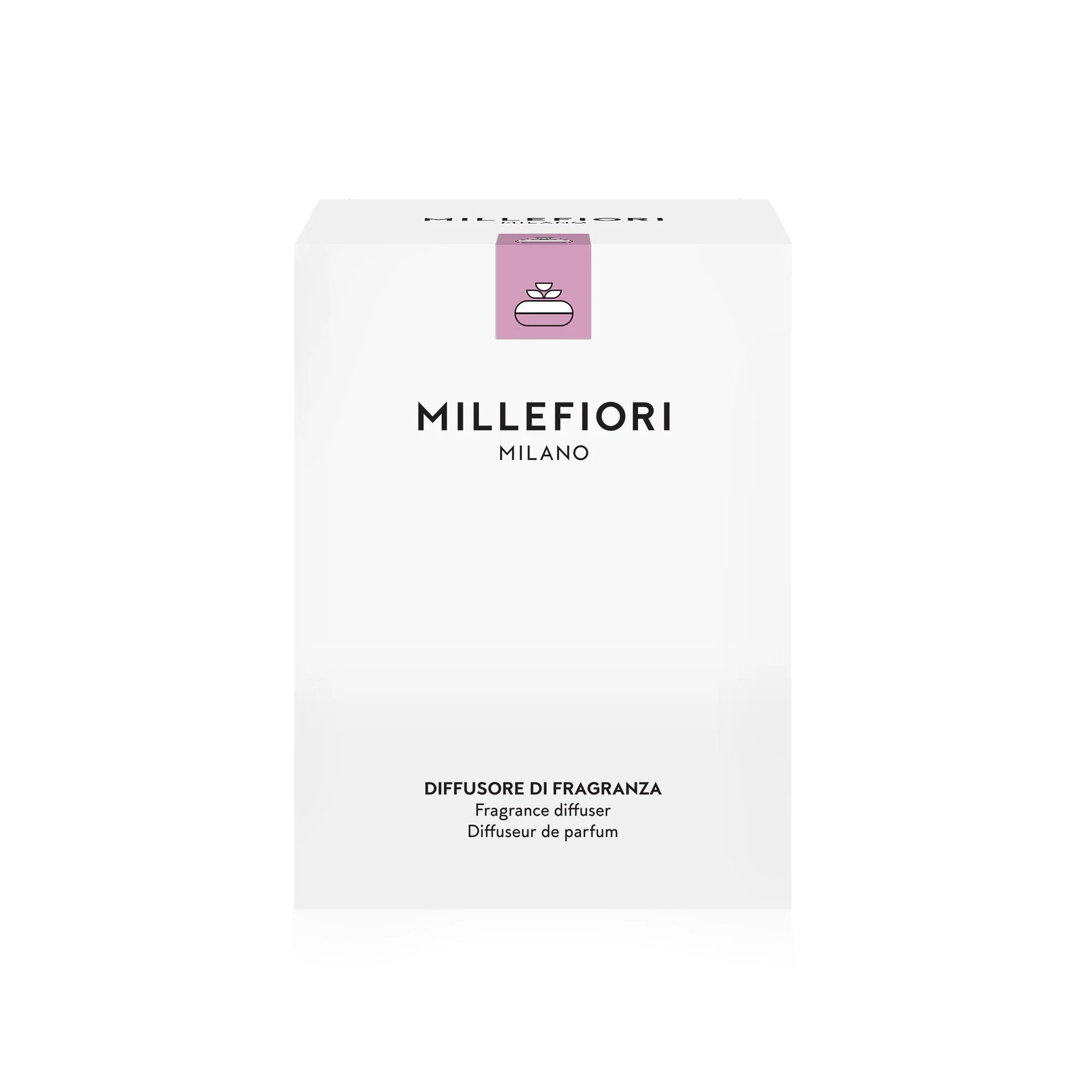Air Design Diffusore A Fiore Rosa - Image 3