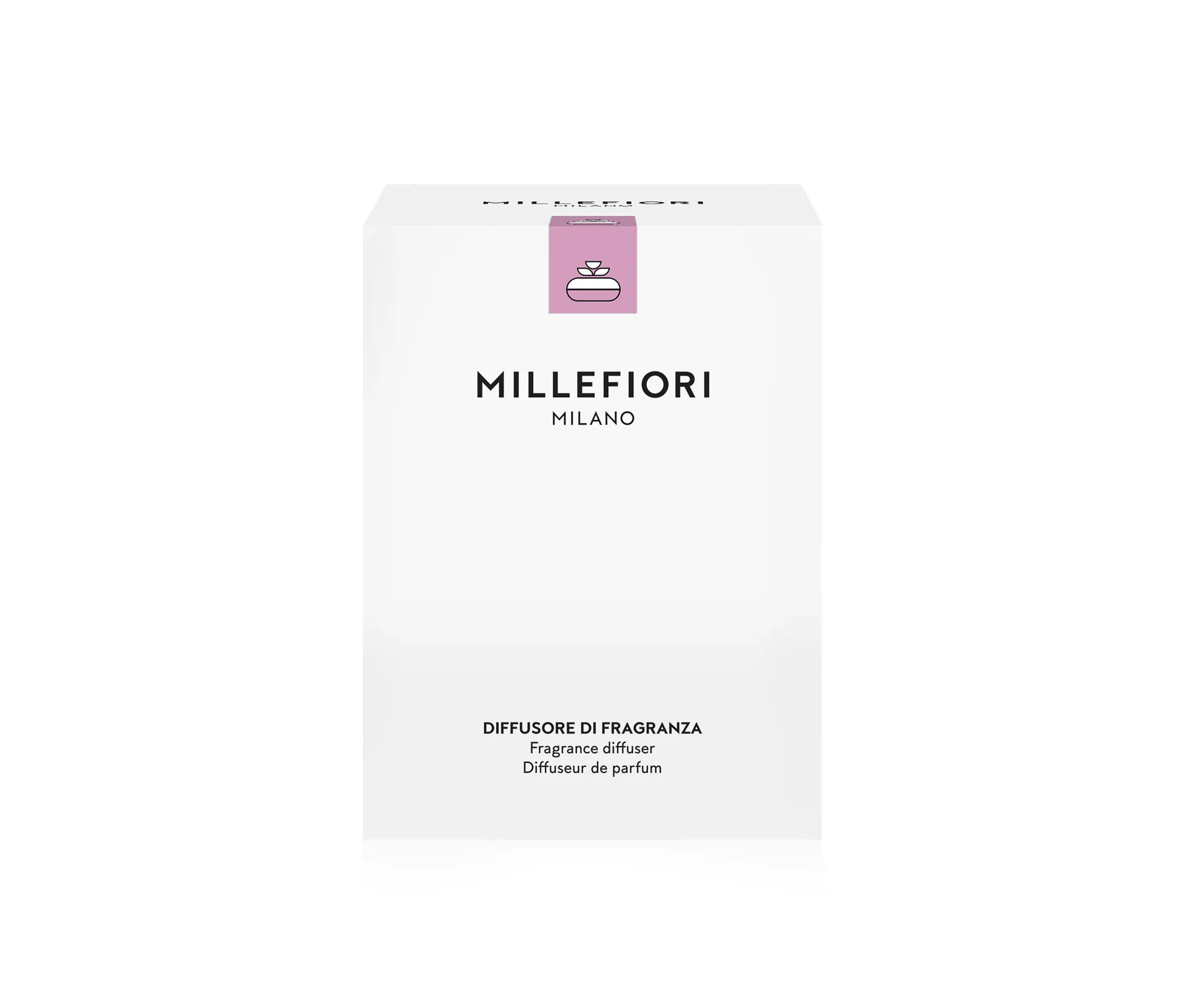 Air Design Diffusore A Fiore Rosa - Image 3