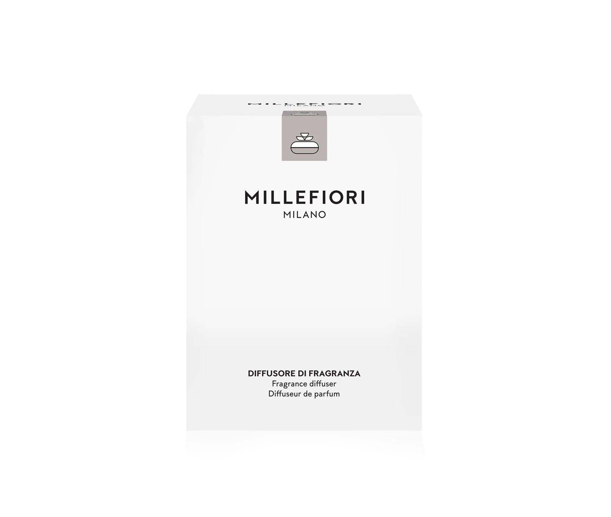 Air Design Diffusore A Fiore Tortora - Image 3