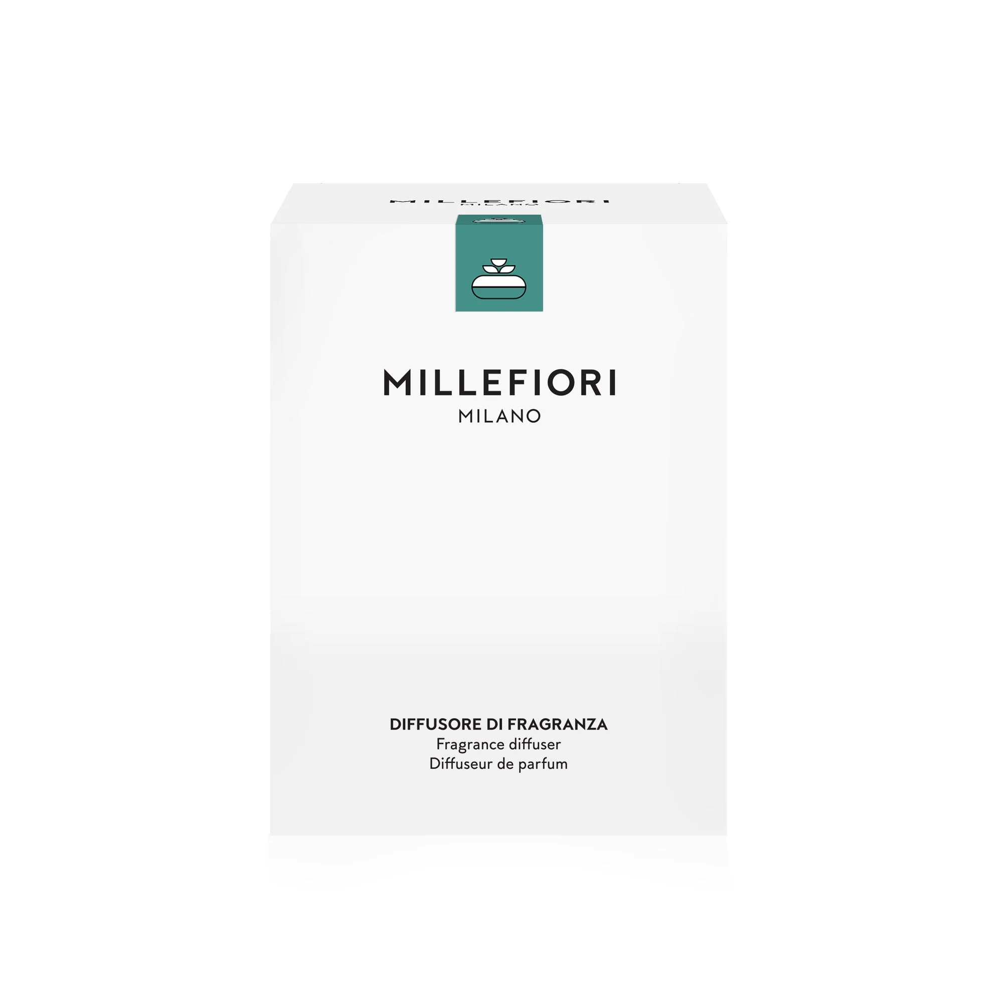 Air Design Diffusore A Fiore Verde - Image 3