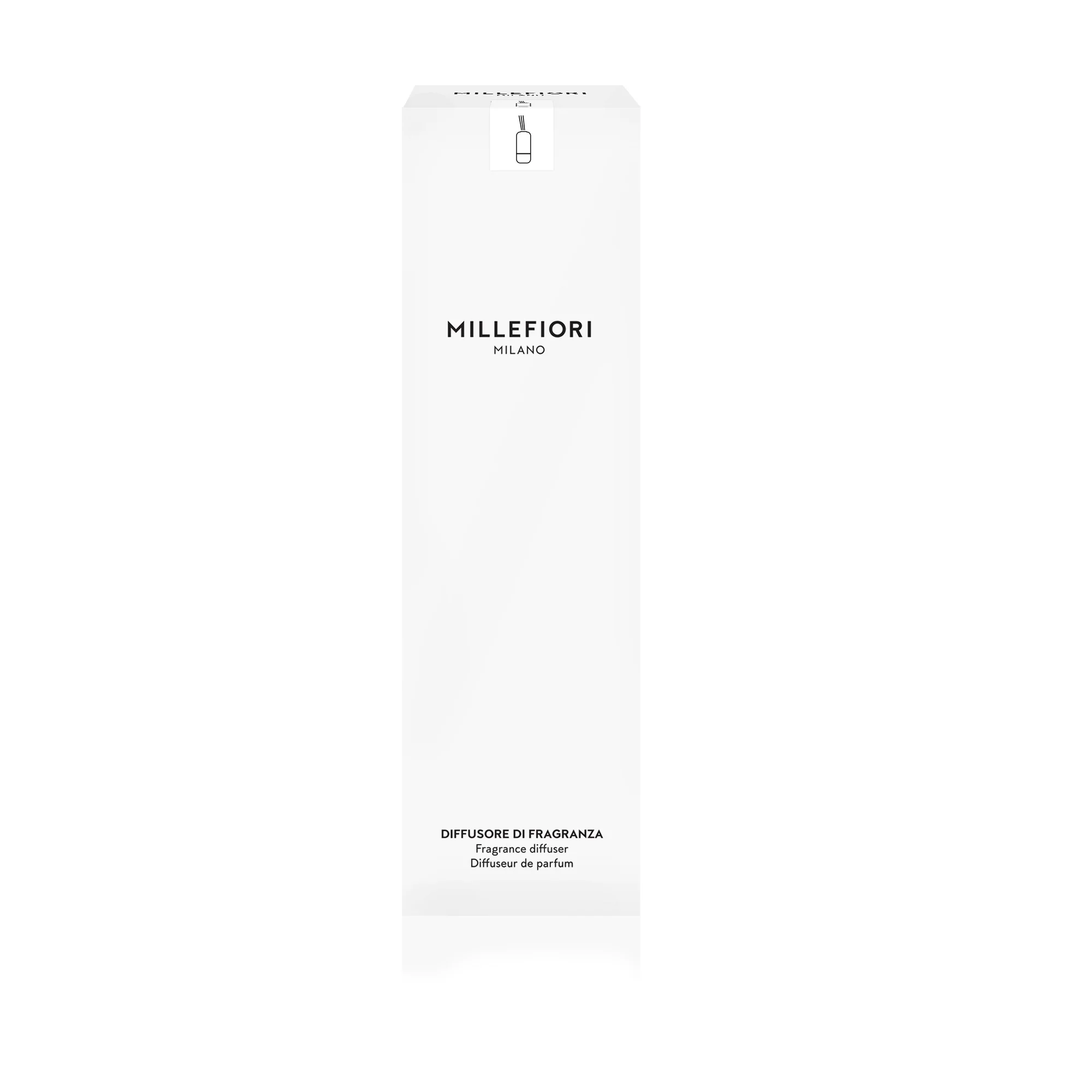 Air Design Diffusore Capsule Bianco - Image 3