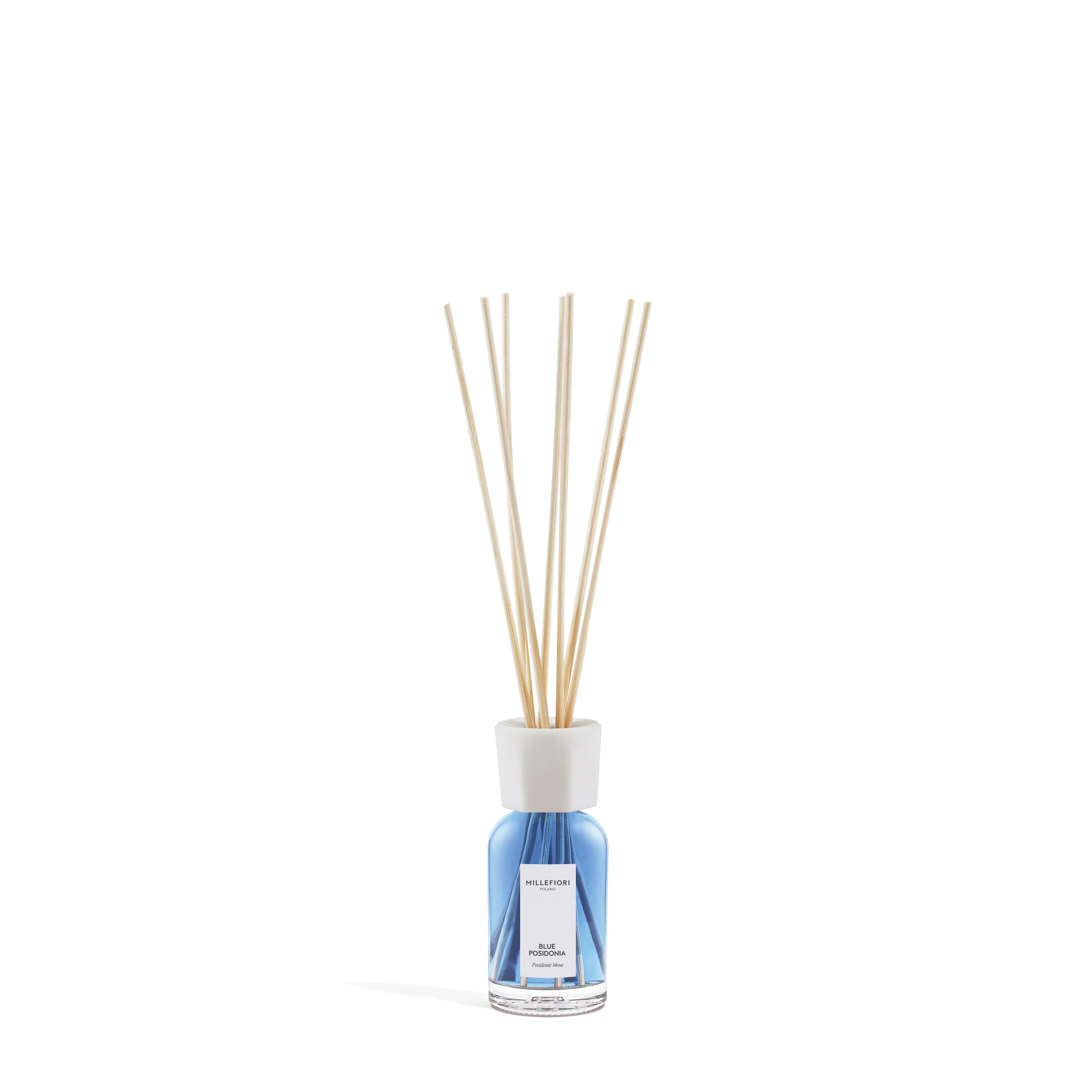 Millefiori Milano Diffusore A Bastoncini Blue Posidonia - Image 5