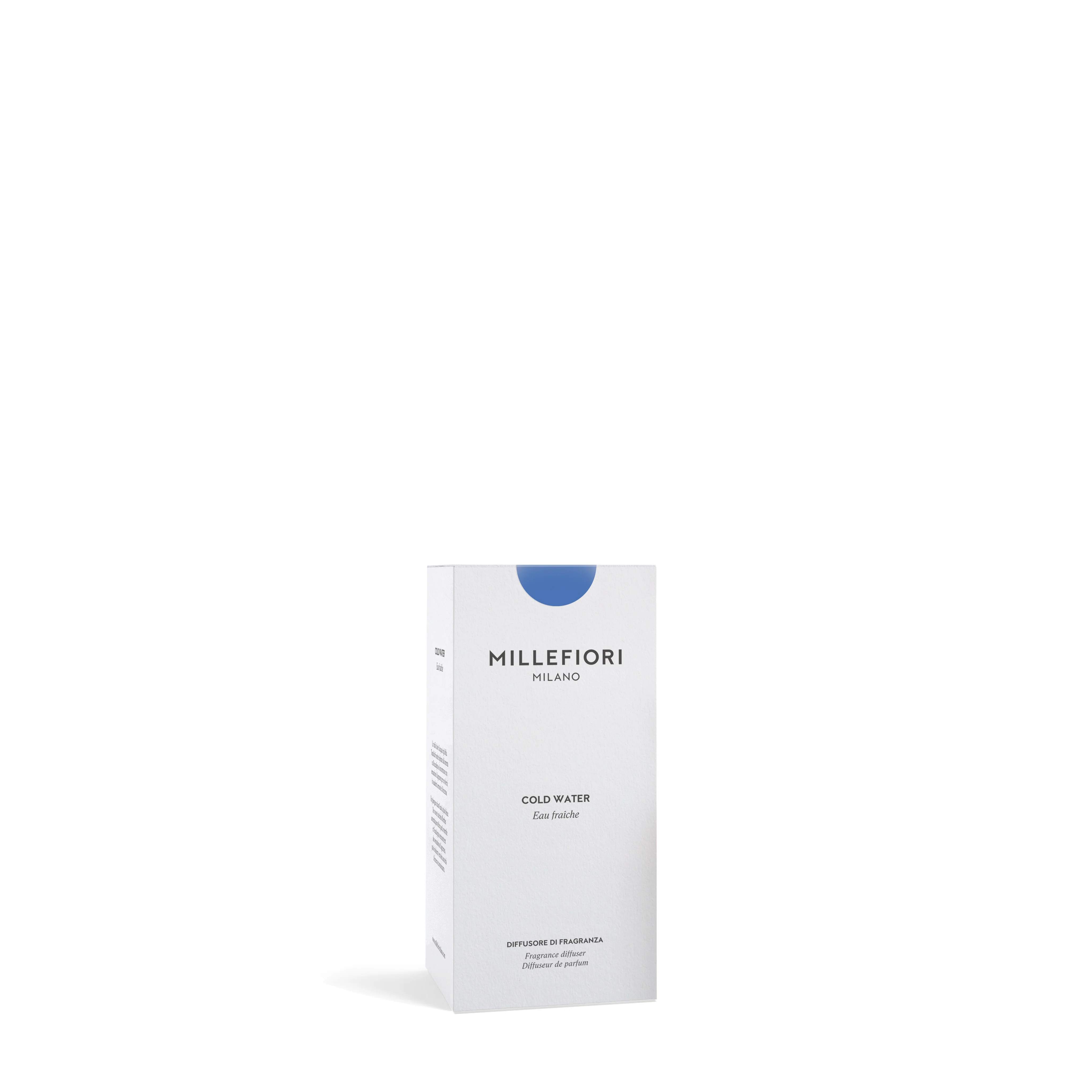 Millefiori Milano Diffusore A Bastoncini Cold Water - Image 3