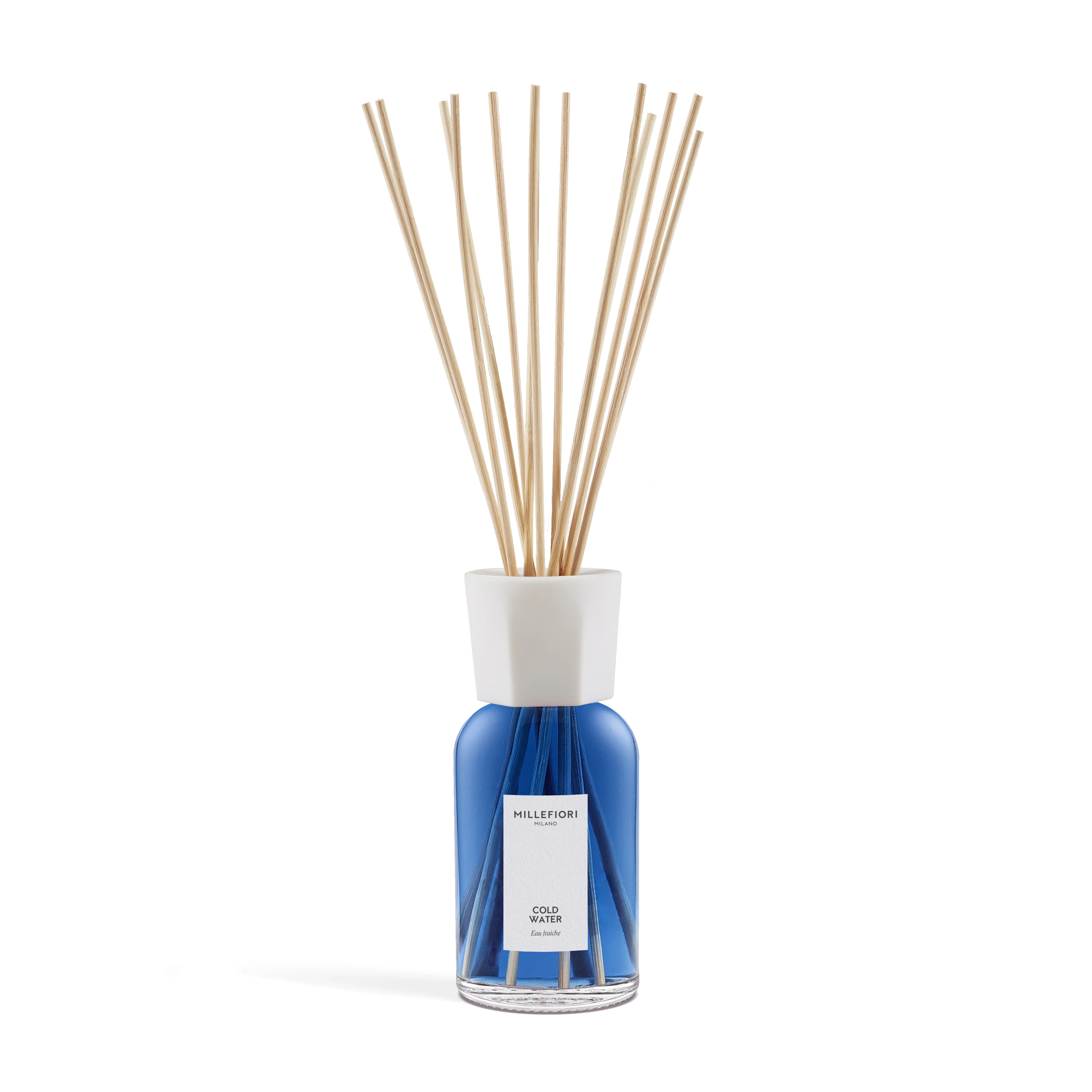 Millefiori Milano Diffusore A Bastoncini Cold Water - Image 7