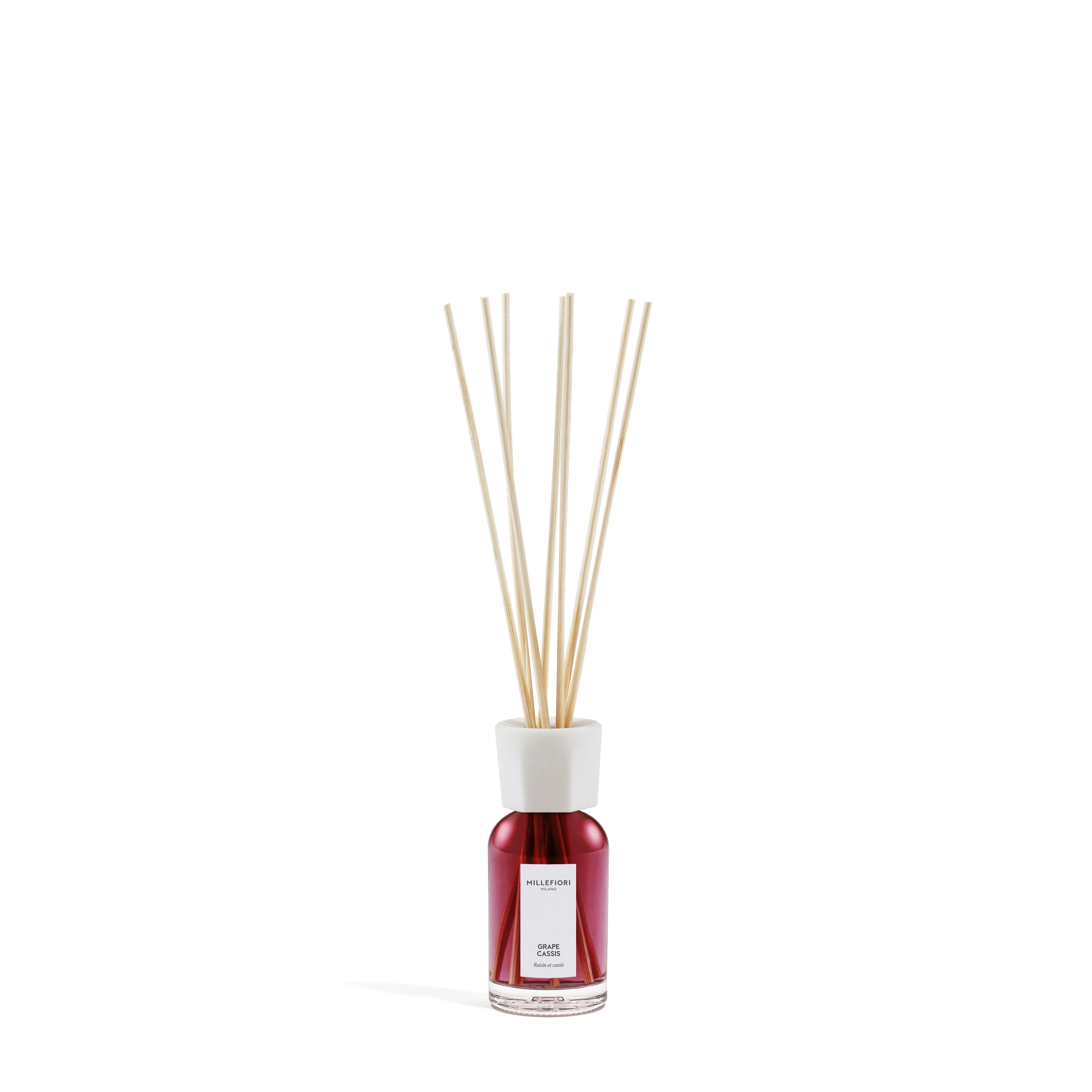 Millefiori Milano Diffusore A Bastoncini Grape Cassis - Image 5