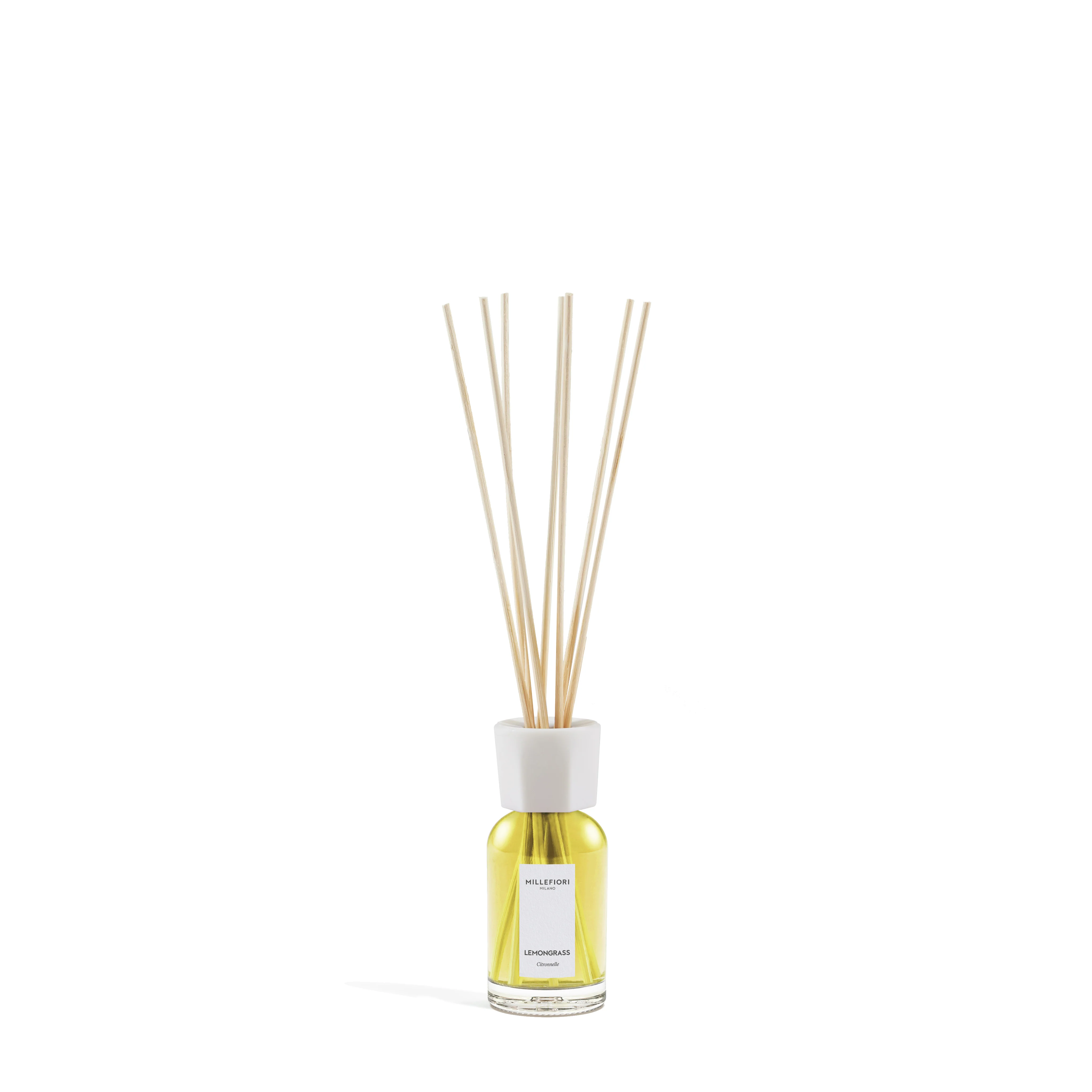 Millefiori Milano Diffusore A Bastoncini Lemongrass - Image 6