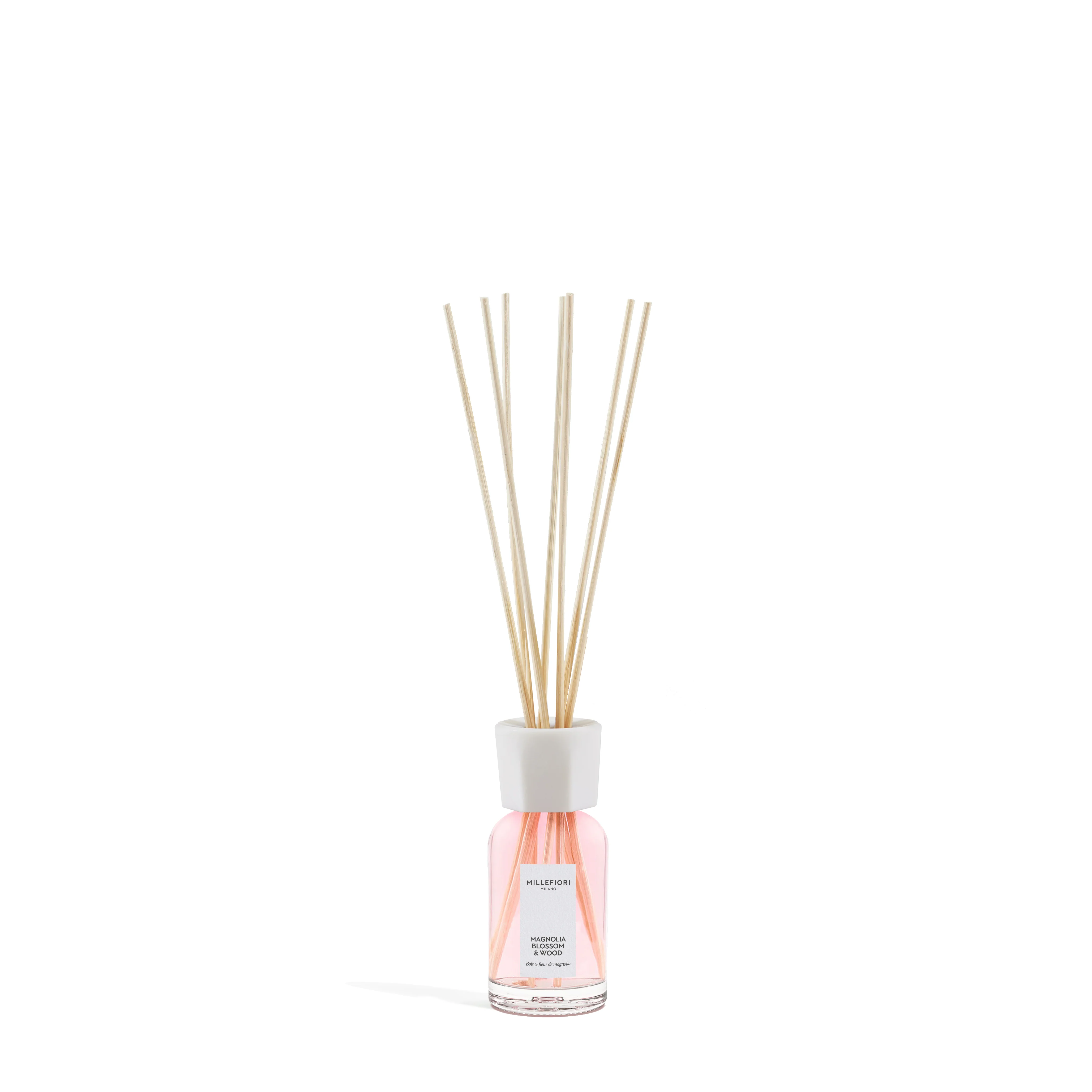 Millefiori Milano Diffusore A Bastoncini Magnolia Blossom & Wood - Image 6