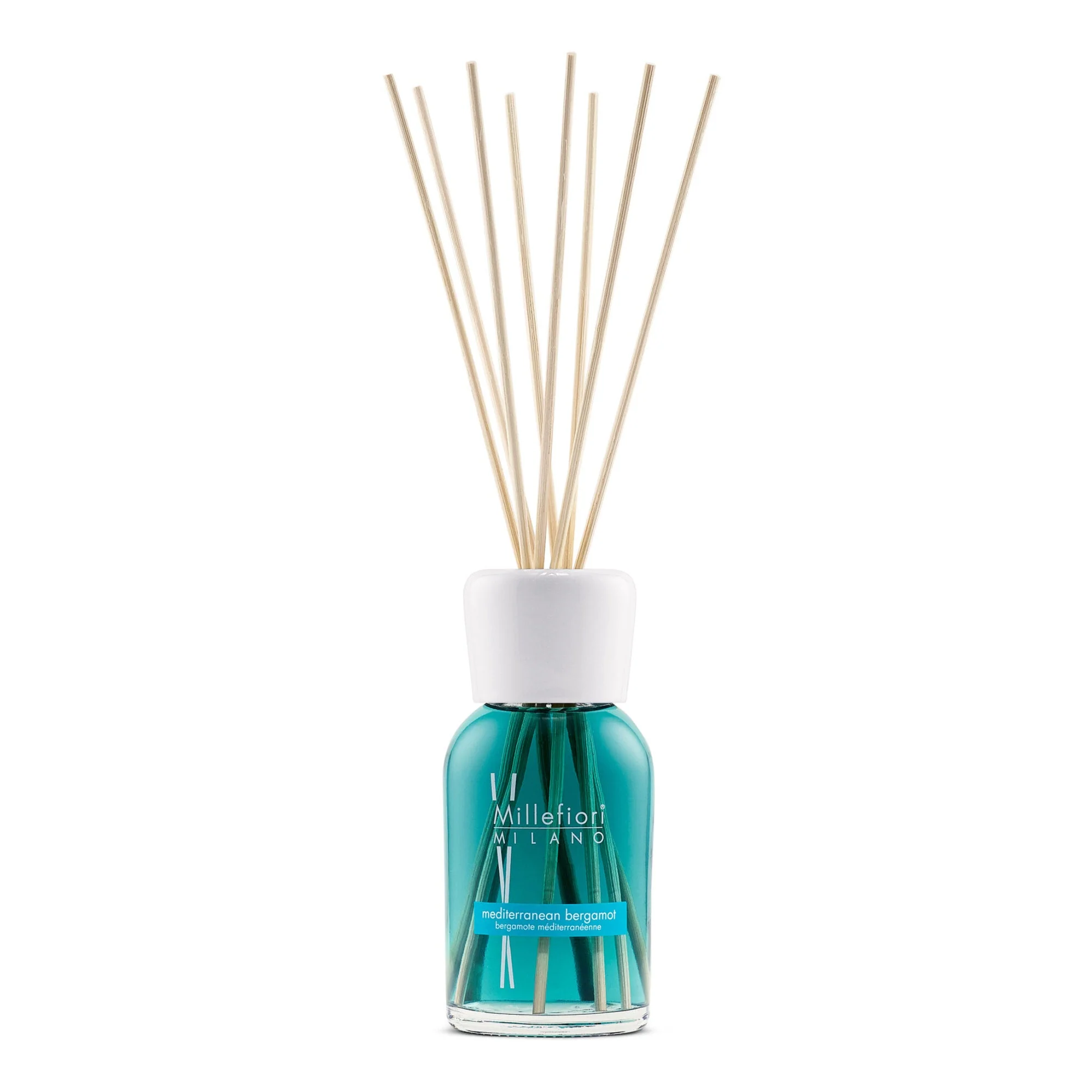 Millefiori Milano Diffusore A Bastoncini Mediterranean Bergamot - Image 3