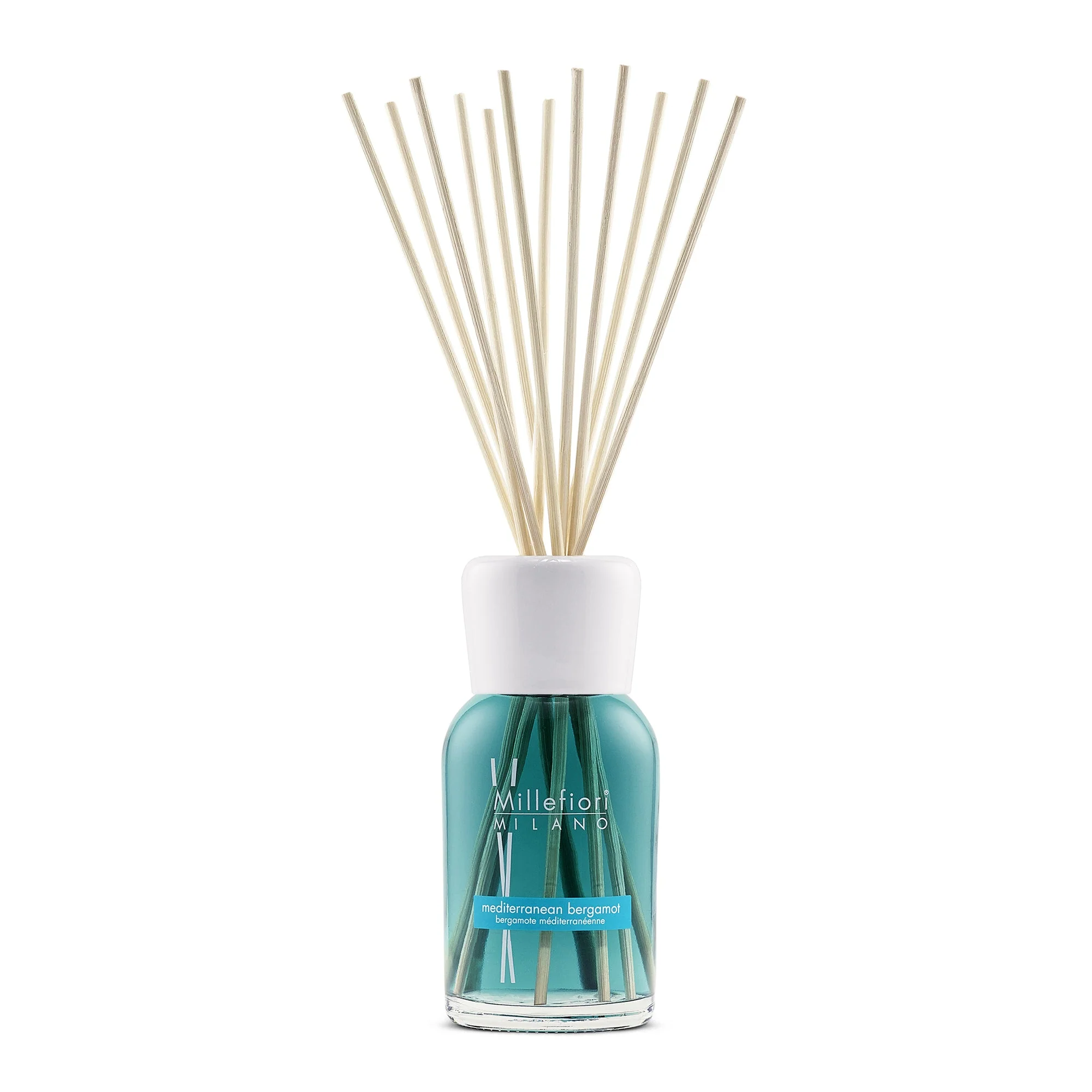 Millefiori Milano Diffusore A Bastoncini Mediterranean Bergamot - Image 5
