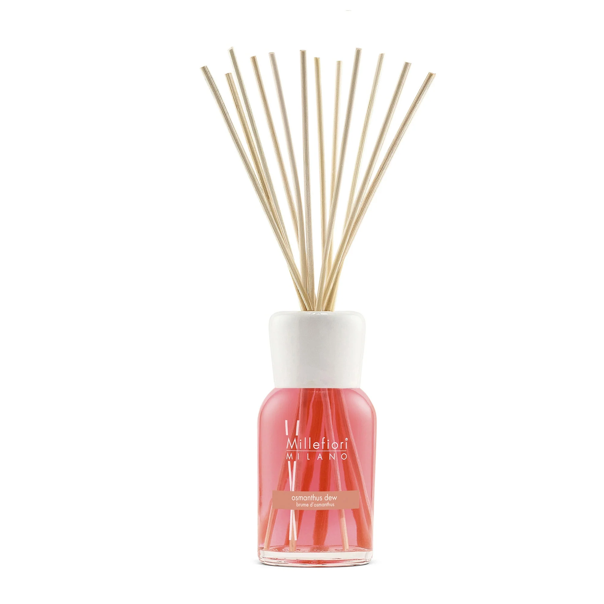 Millefiori Milano Diffusore A Bastoncini Osmanthus Dew - Image 3