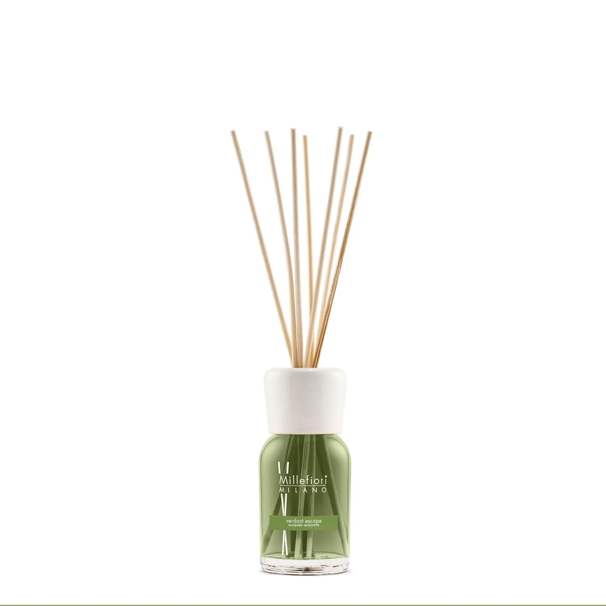 Millefiori Milano Diffusore A Bastoncini Verdant Escape - Image 3