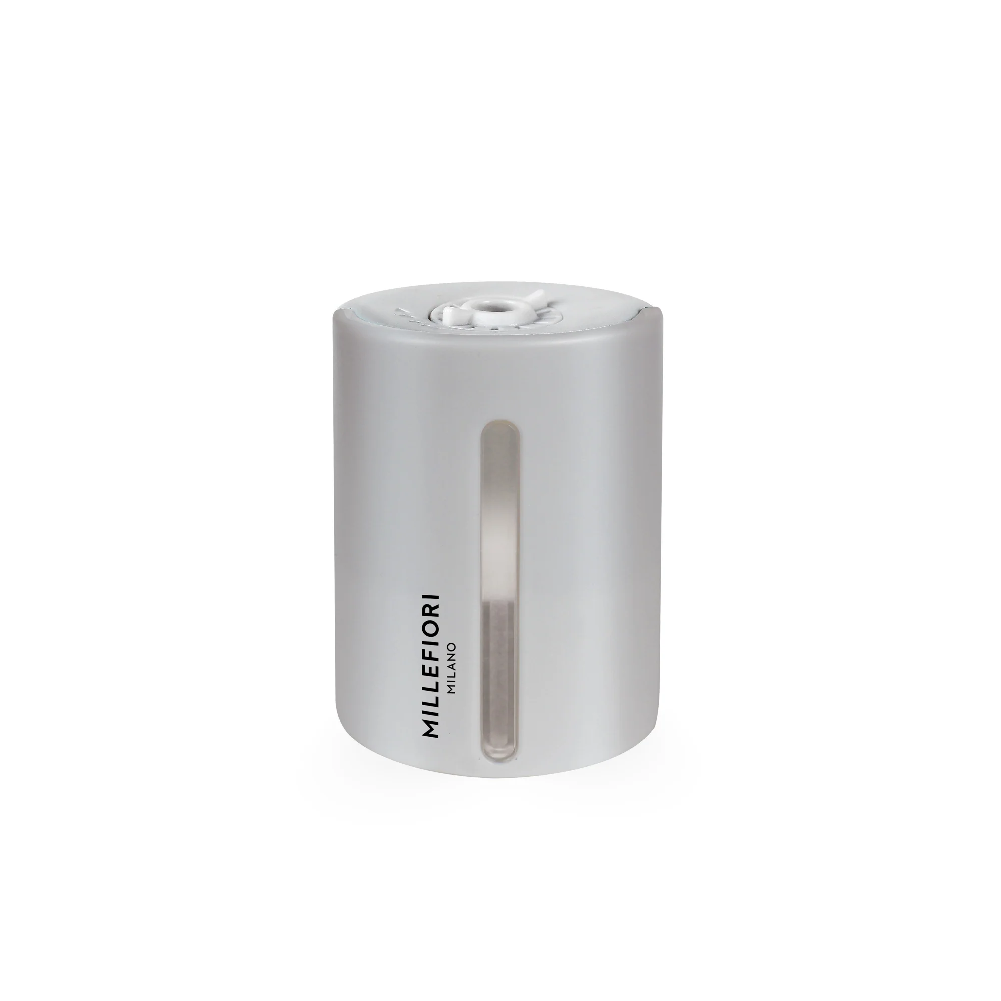 Diffusore Di Fragranza Elettrico Grigio Perla - Image 3