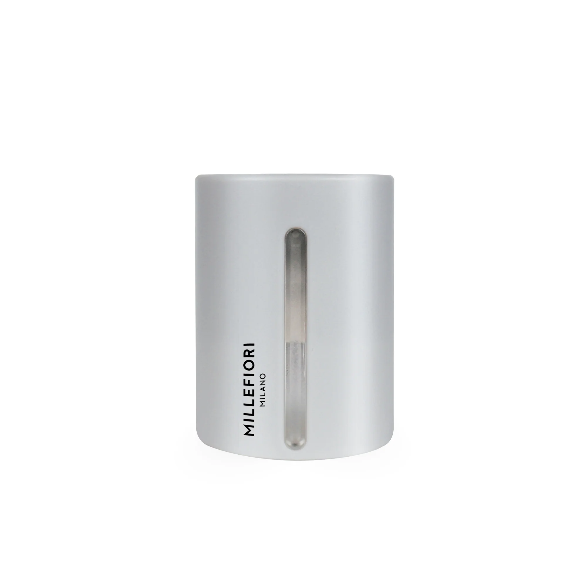 Diffusore Di Fragranza Elettrico Grigio Perla - Image 4
