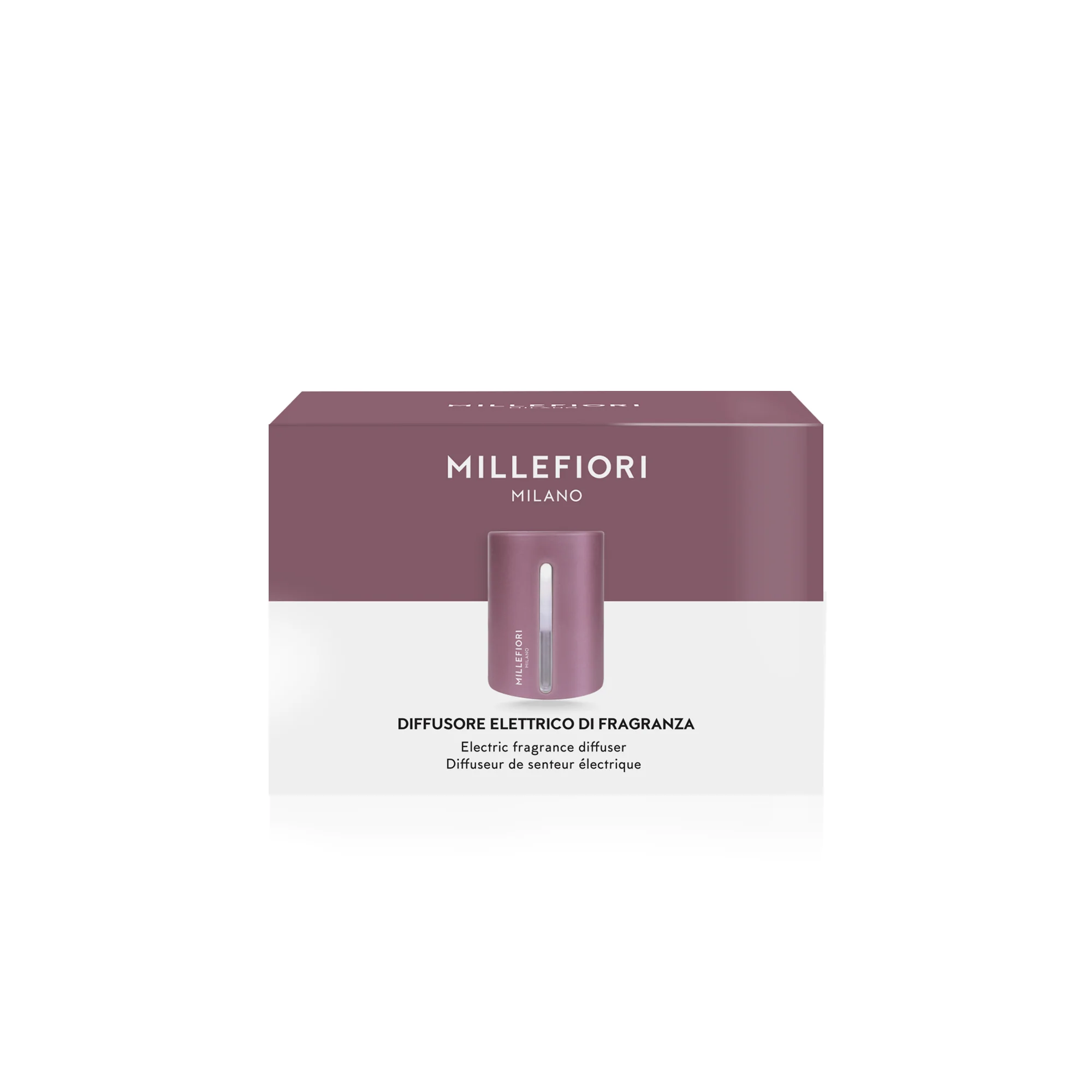Diffusore Di Fragranza Elettrico Rosa Malva - Image 6