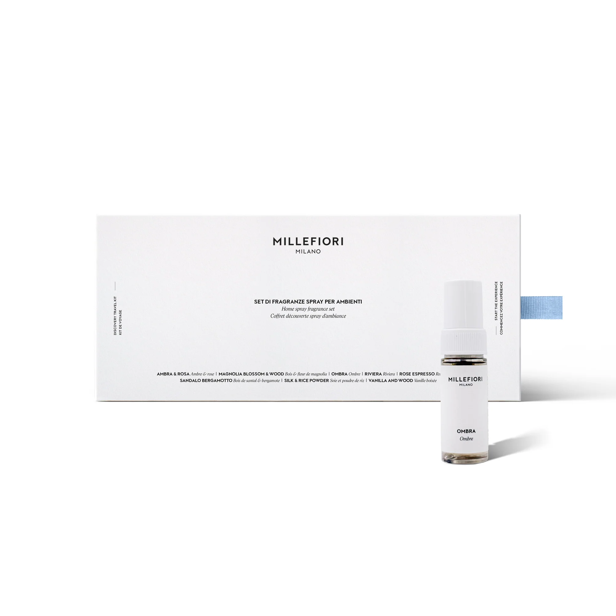 Discovery Travel Kit Spray per Ambienti - Image 3