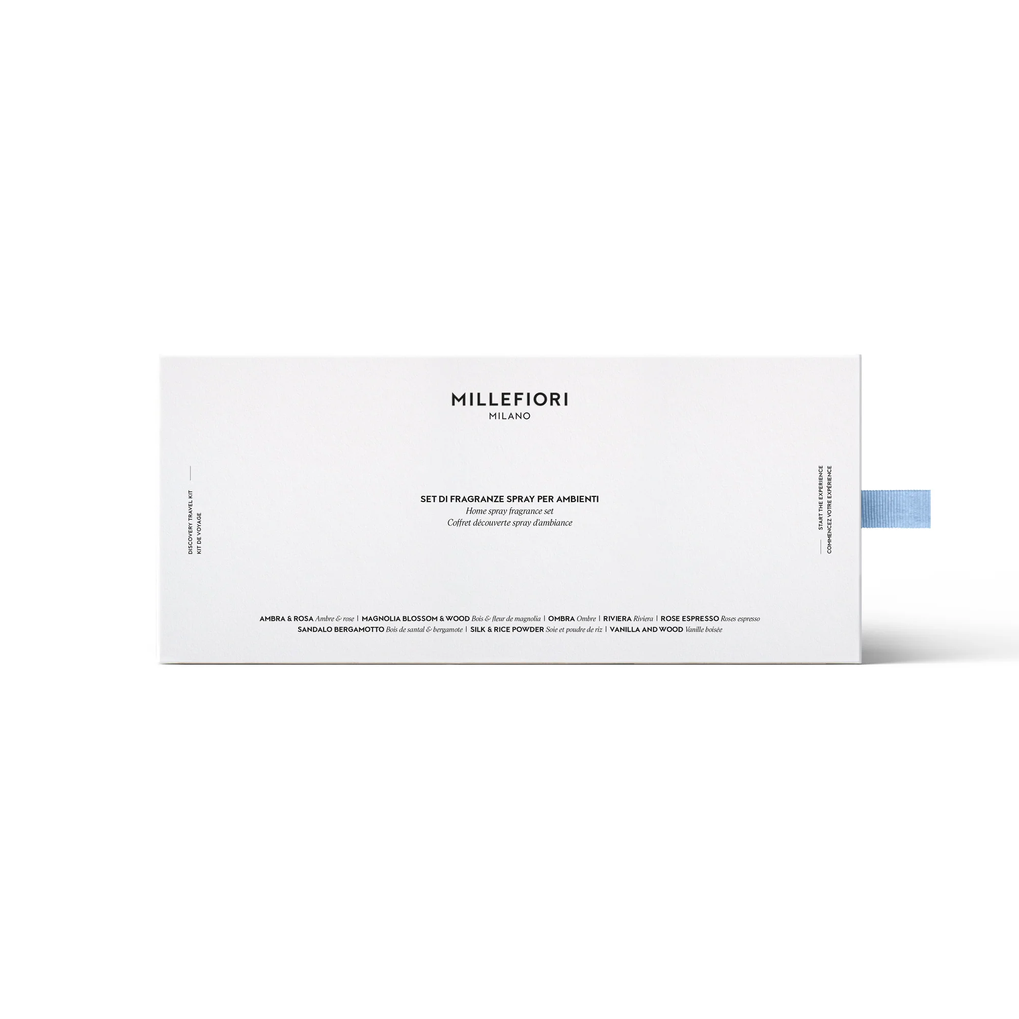 Discovery Travel Kit Spray per Ambienti - Image 4