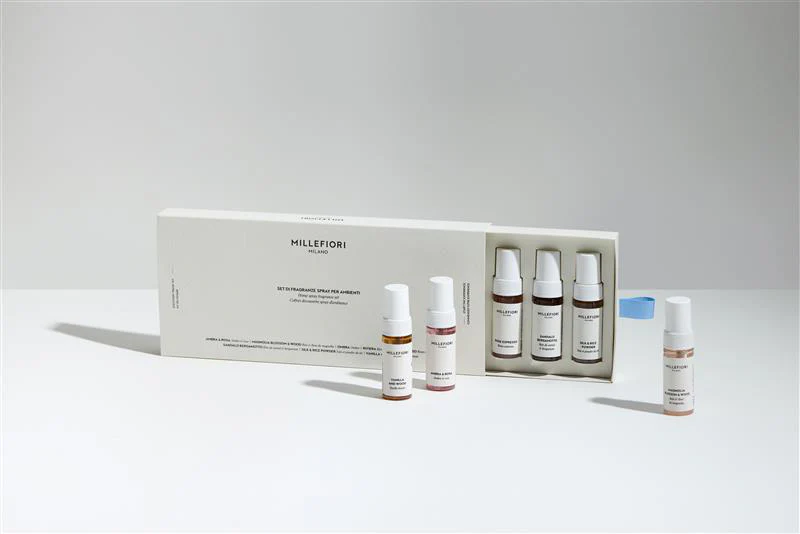 Discovery Travel Kit Spray per Ambienti - Image 5
