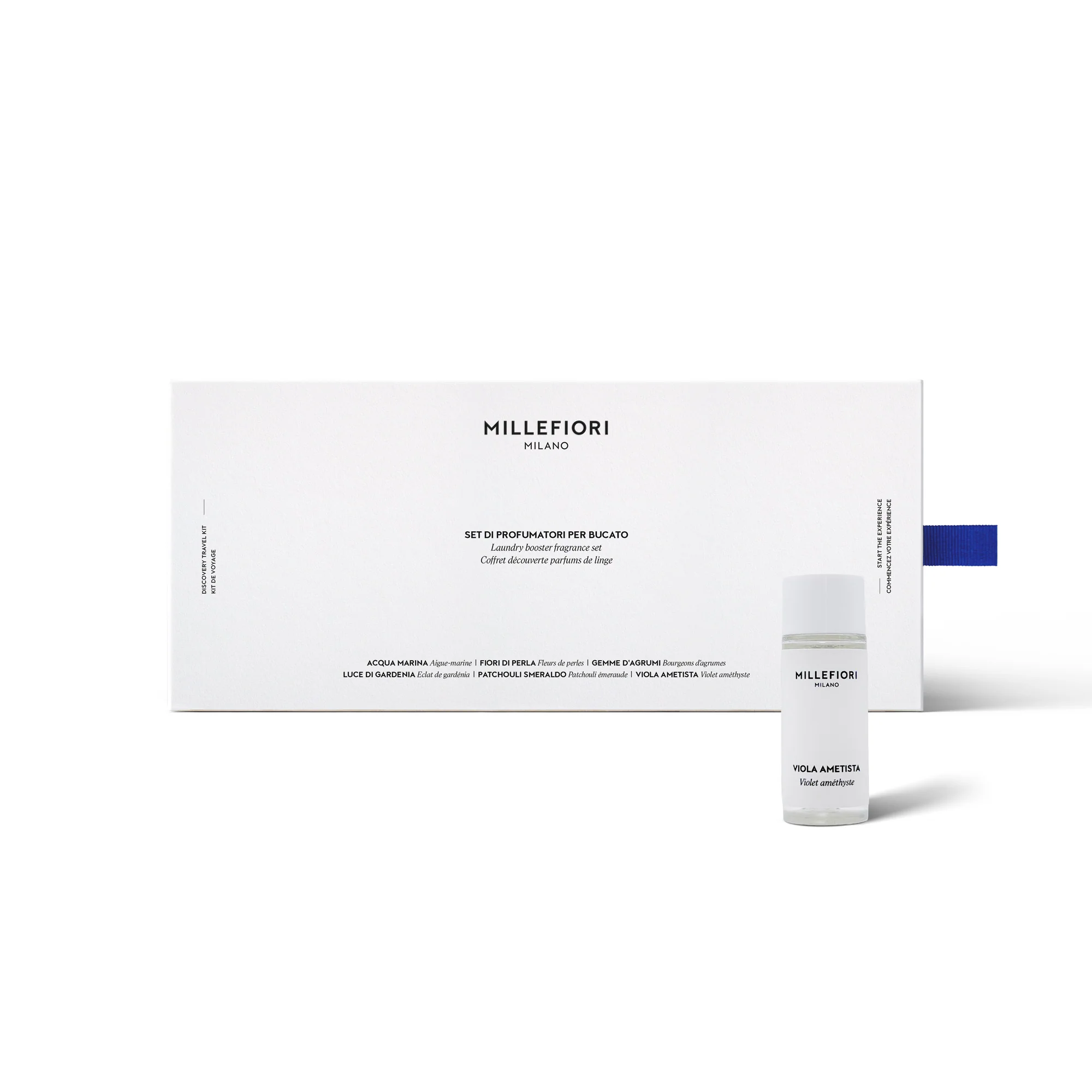 Discovery Travel Kit Profumatori per Bucato - Image 3