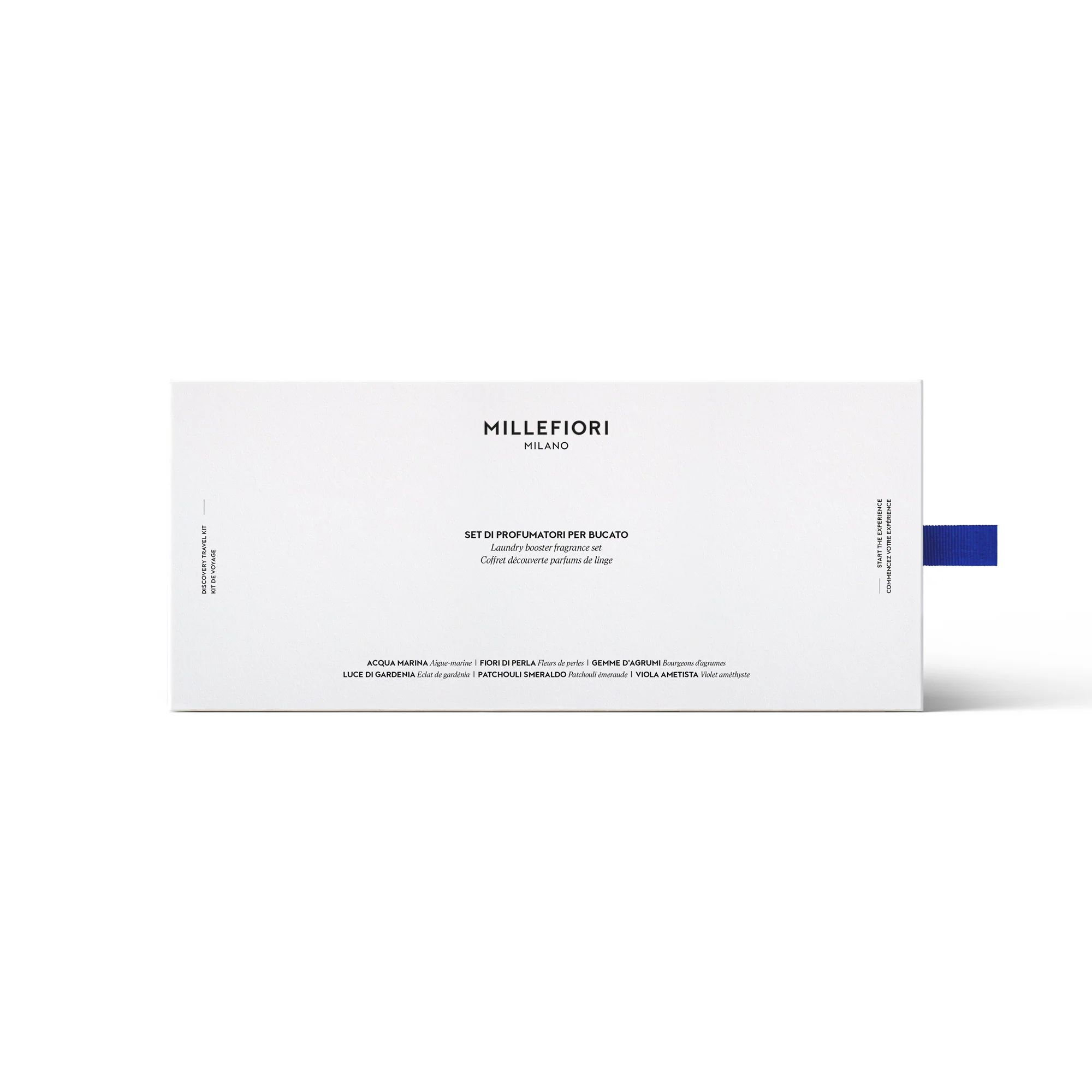 Discovery Travel Kit Profumatori per Bucato - Image 4