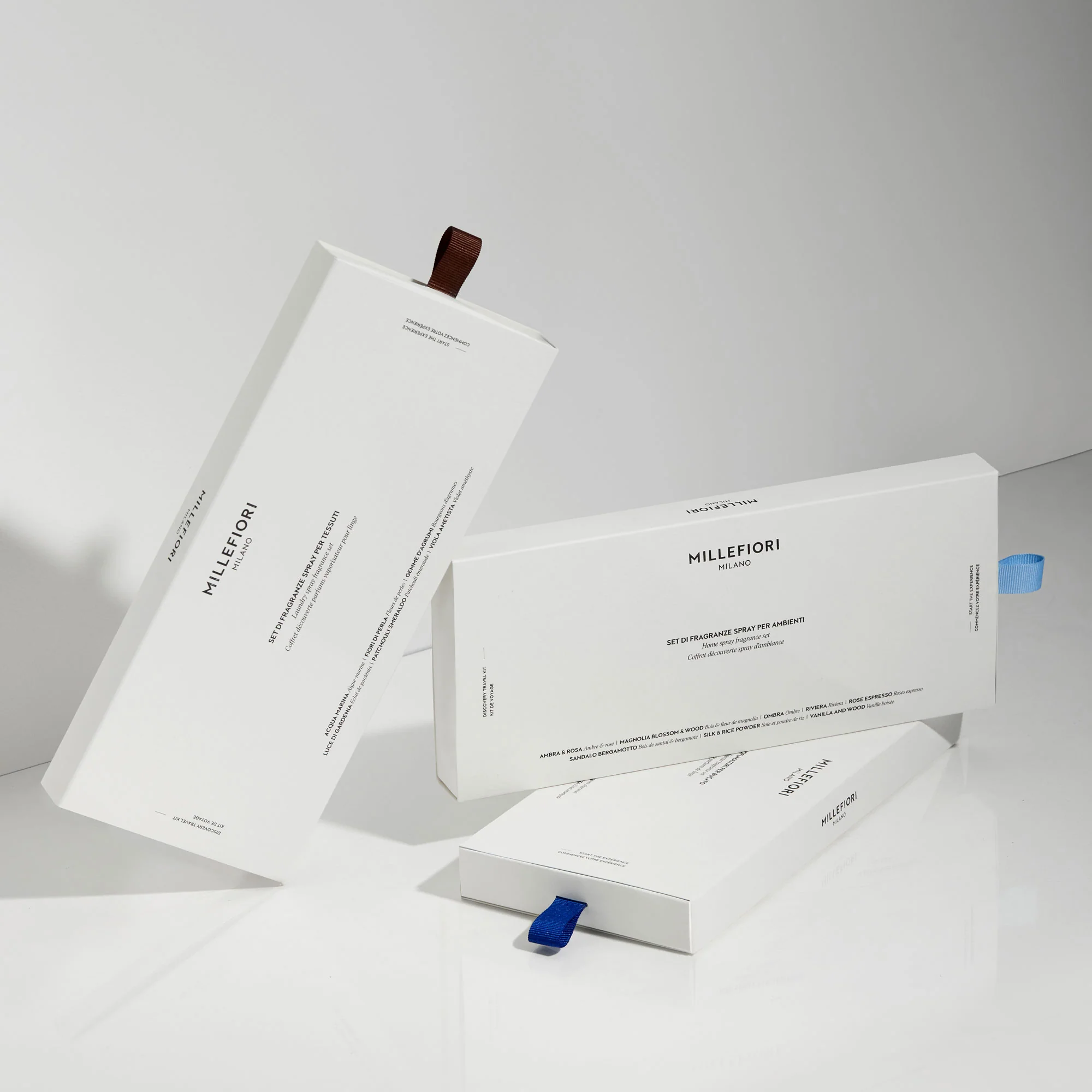 Discovery Travel Kit Spray per Tessuti - Image 5