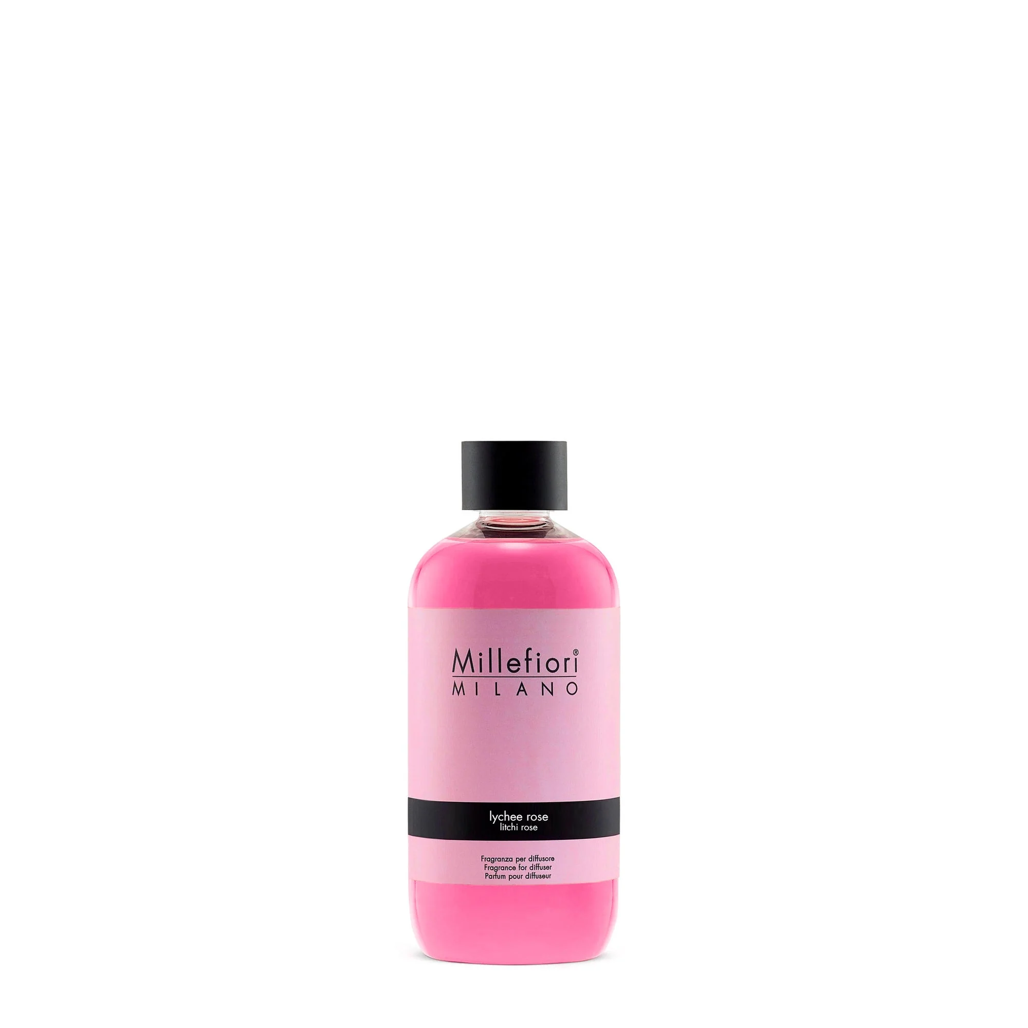 Millefiori Milano Fragranza Per Diffusore Lychee Rose - Image 2