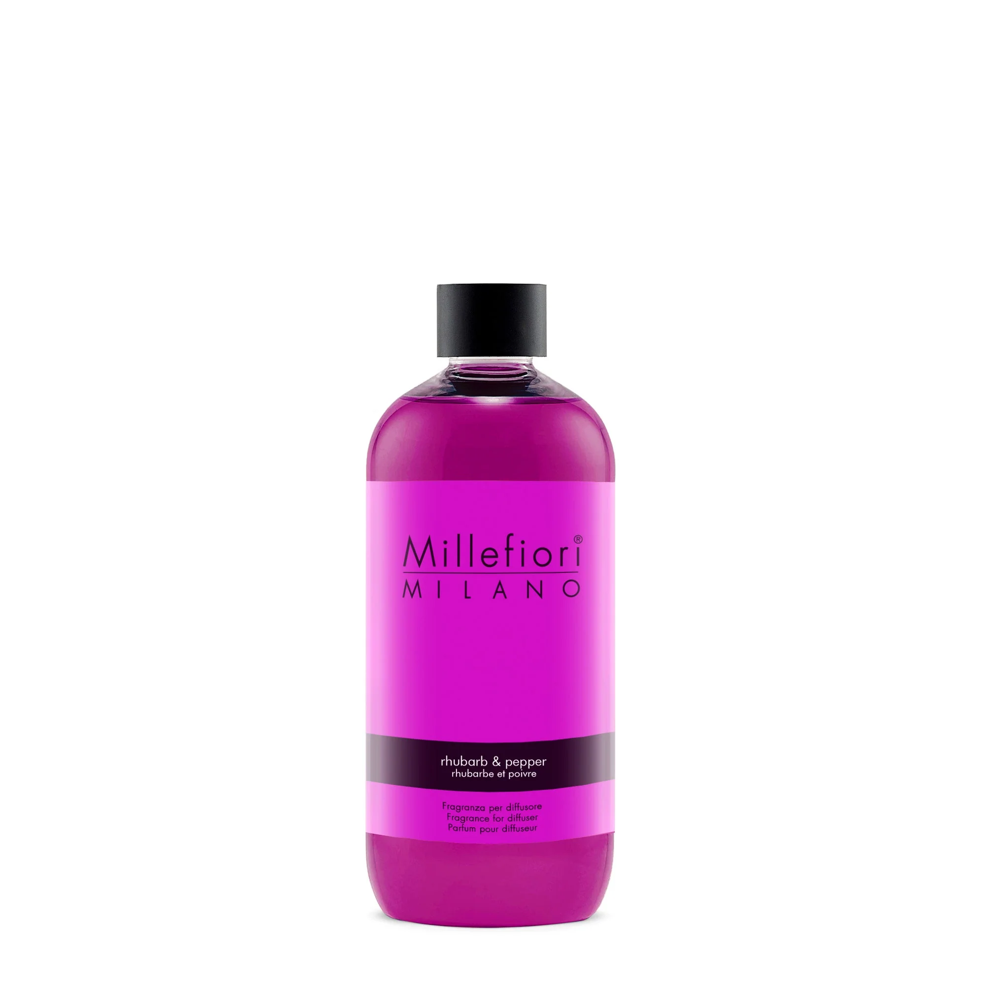 Millefiori Milano Fragranza Per Diffusore Rhubarb & Pepper - Image 2