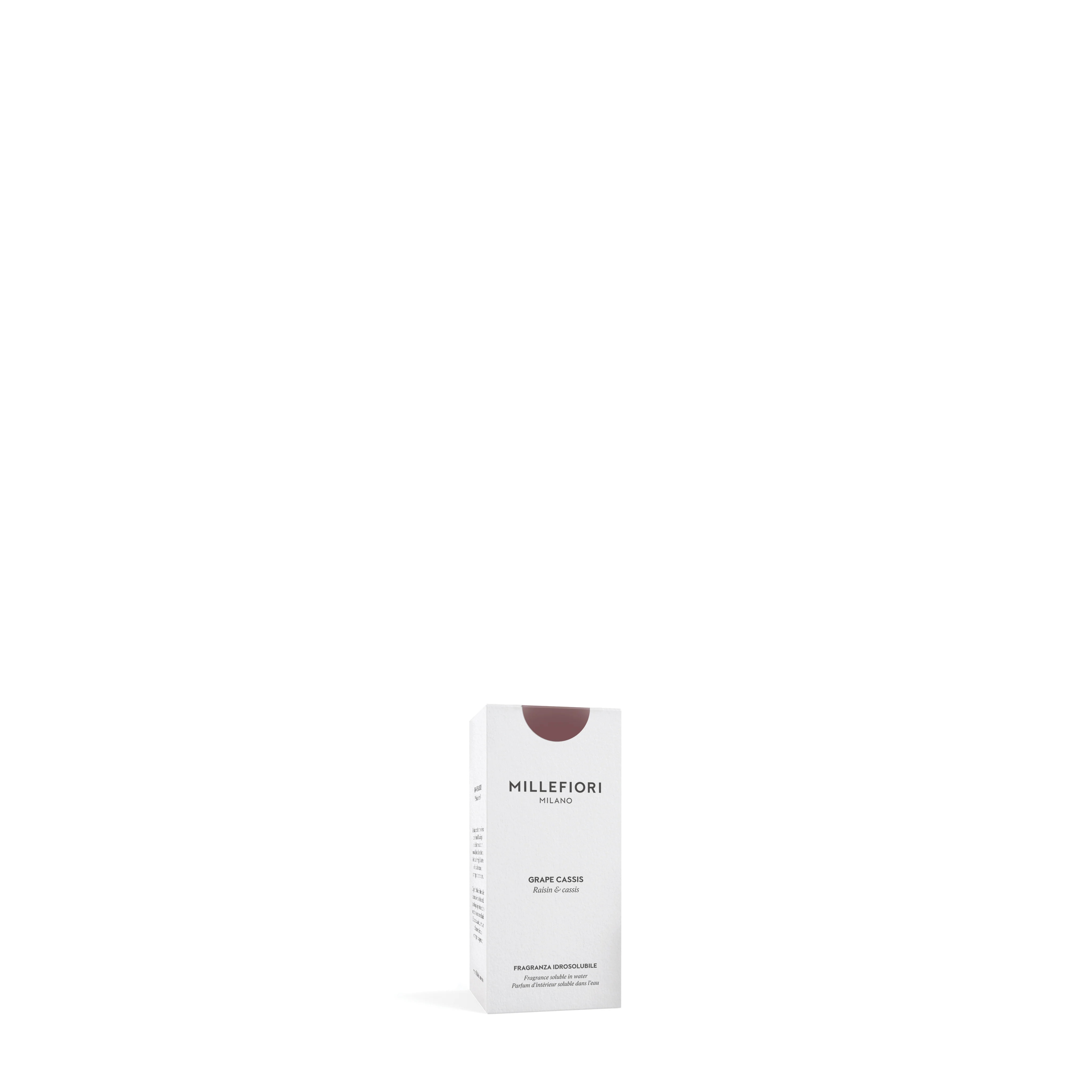 Millefiori Milano Fragranza Idrosolubile Grape Cassis - Image 3