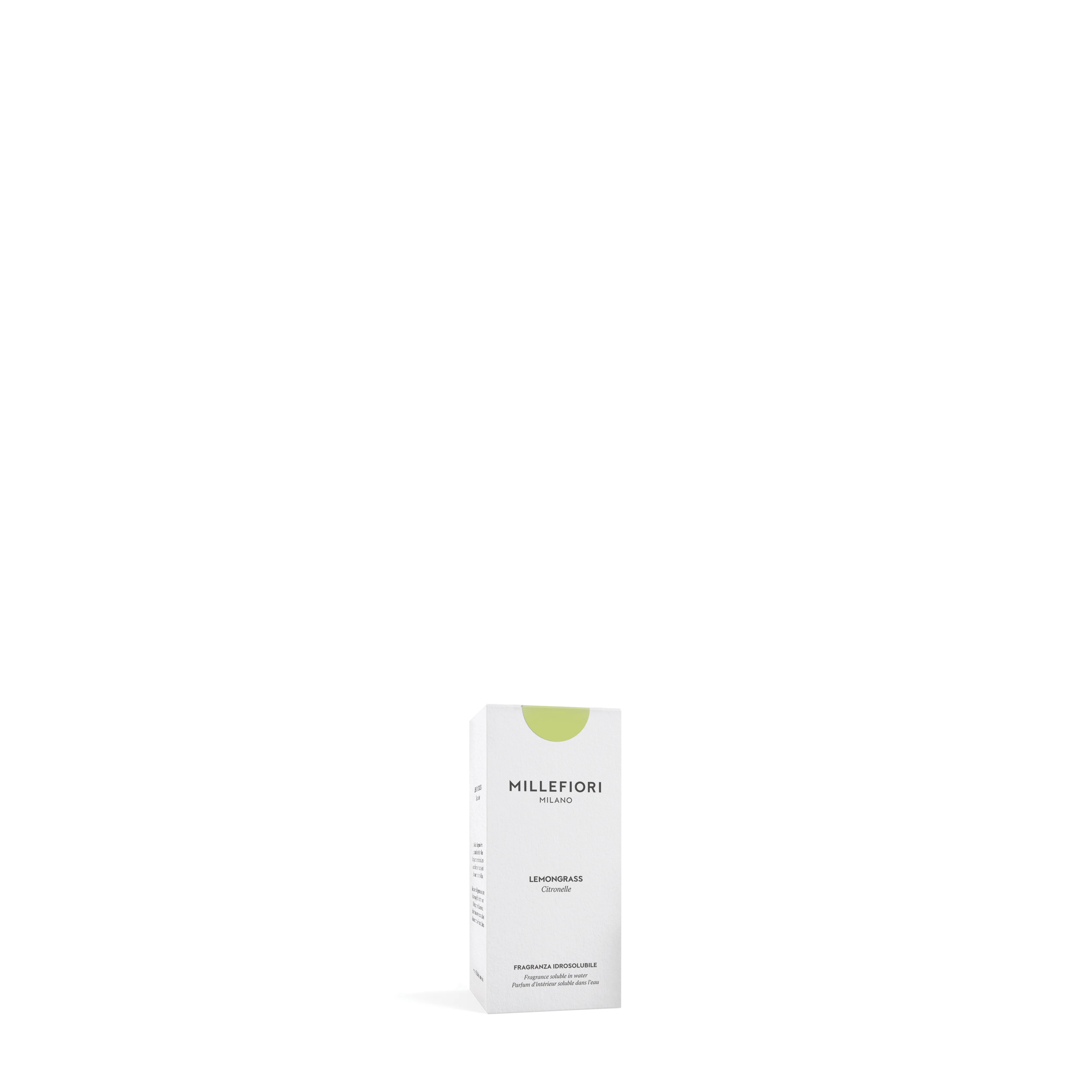 Millefiori Milano Fragranza Idrosolubile Lemongrass - Image 3