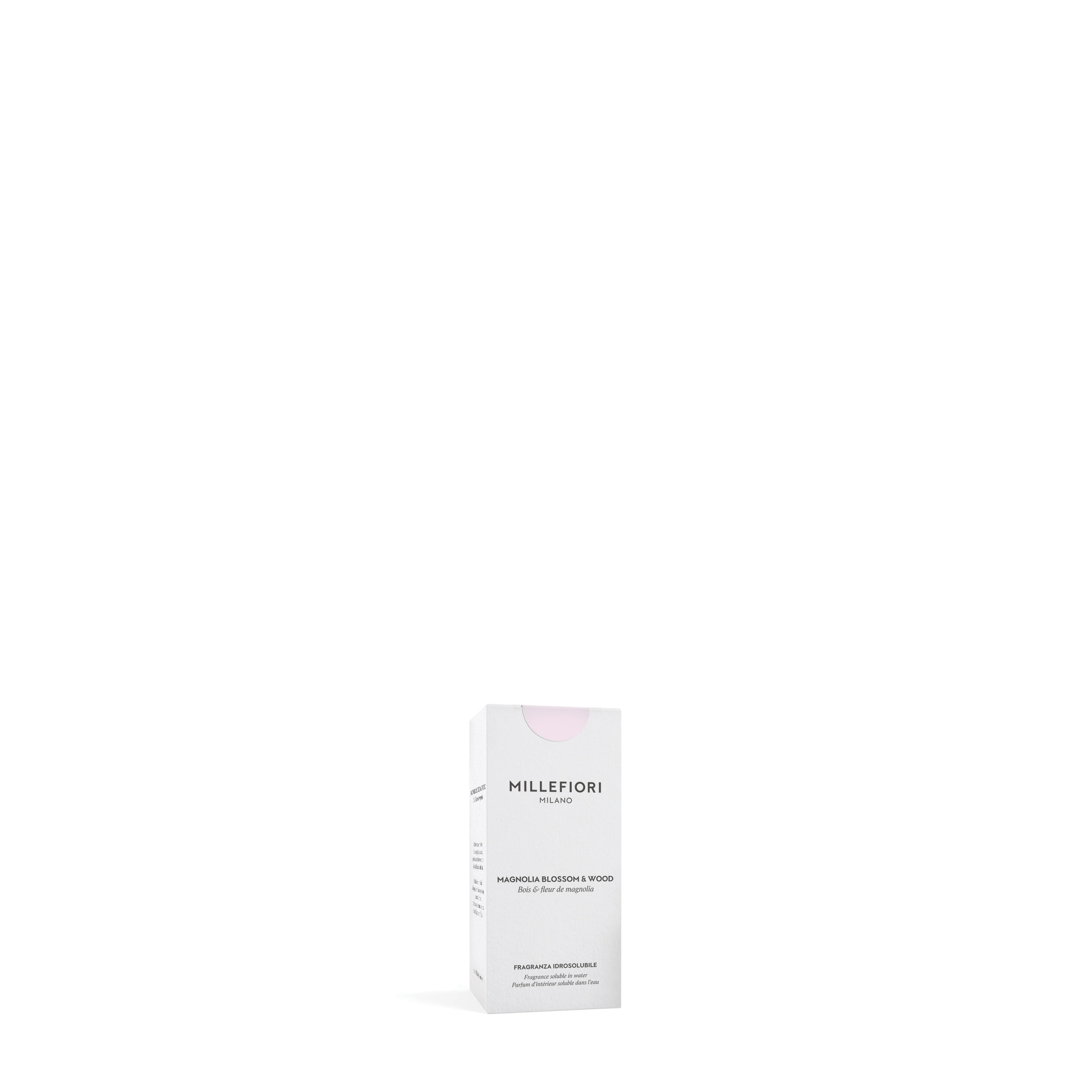 Millefiori Milano Fragranza Idrosolubile Magnolia Blossom & Wood - Image 3