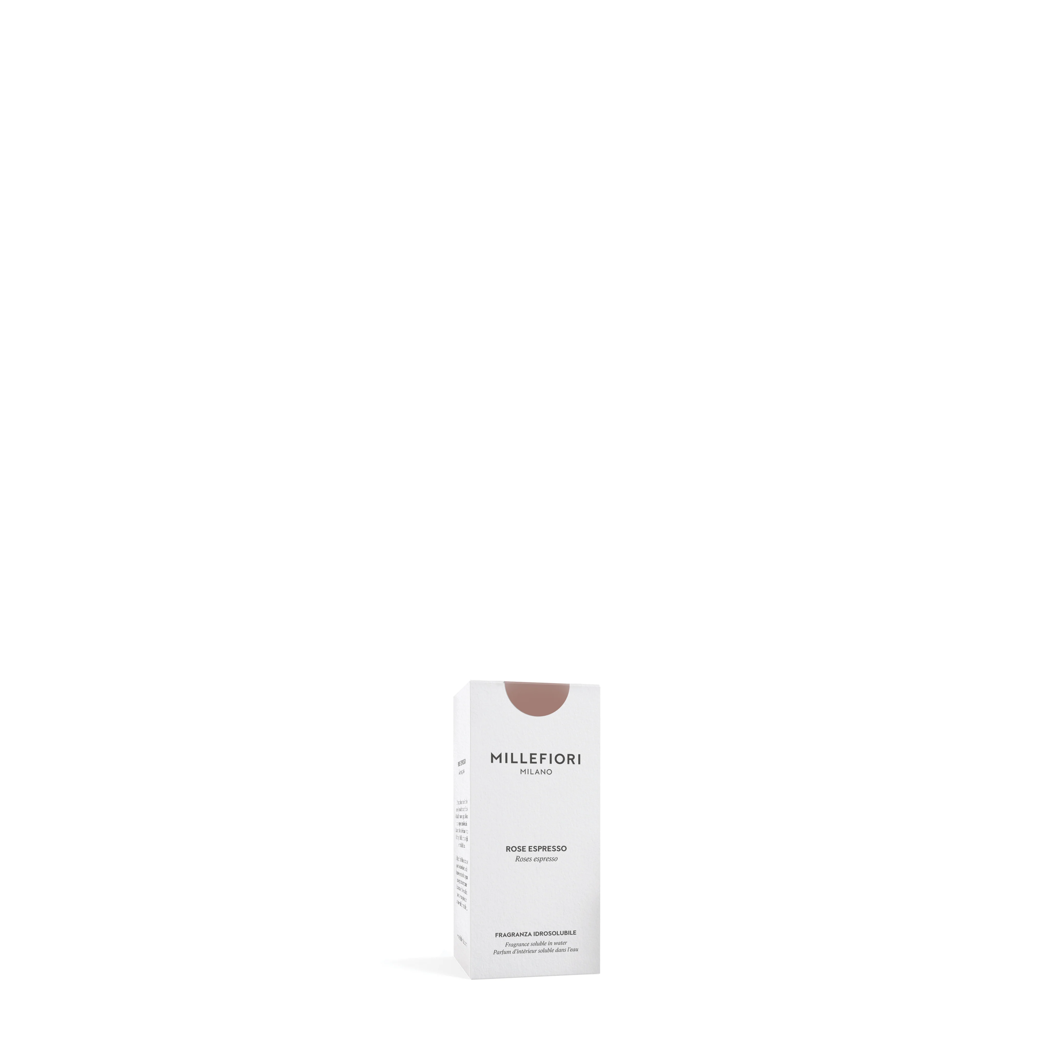 Millefiori Milano Fragranza Idrosolubile Rose Espresso - Image 3
