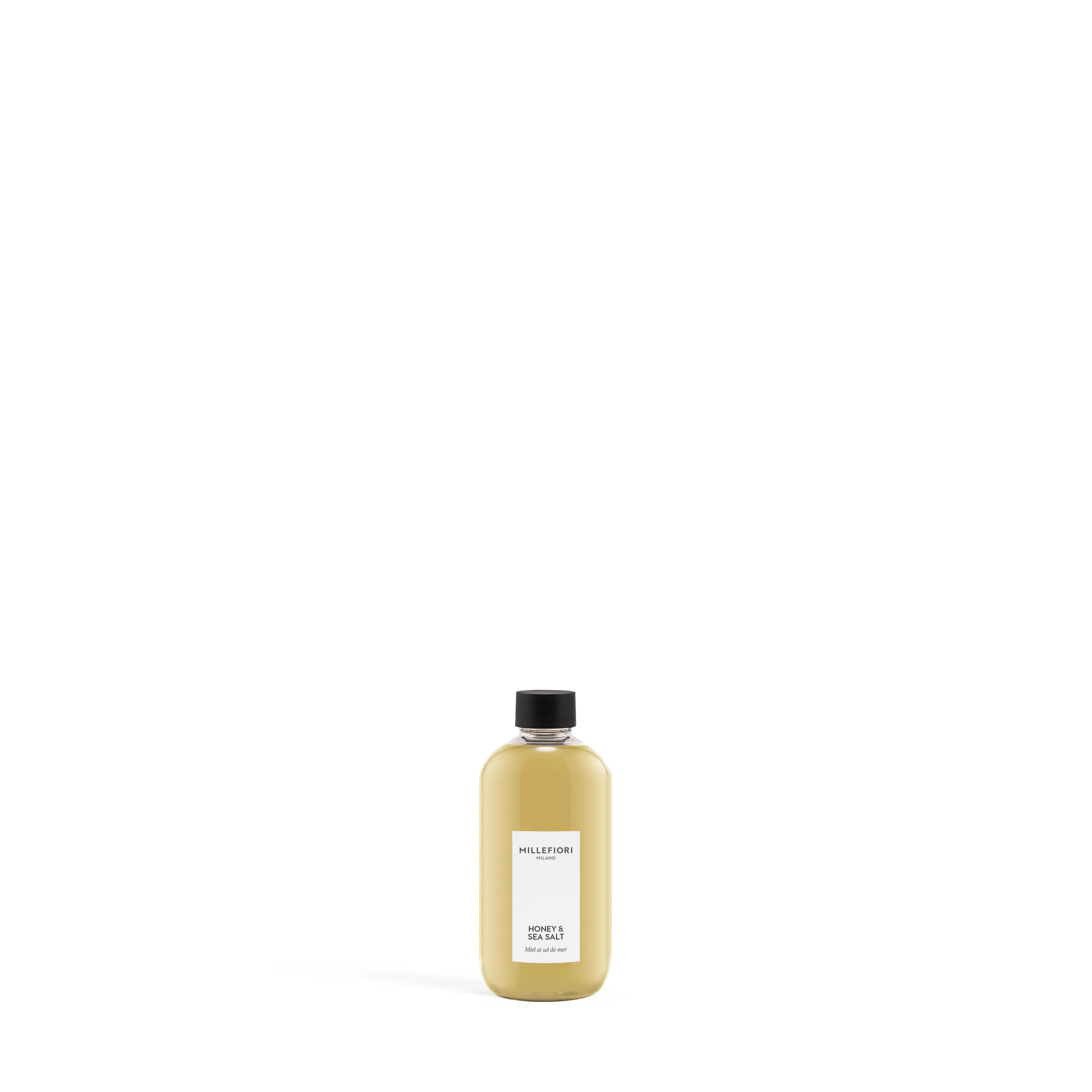Millefiori Milano Fragranza Per Diffusore Honey & Sea Salt - Image 2