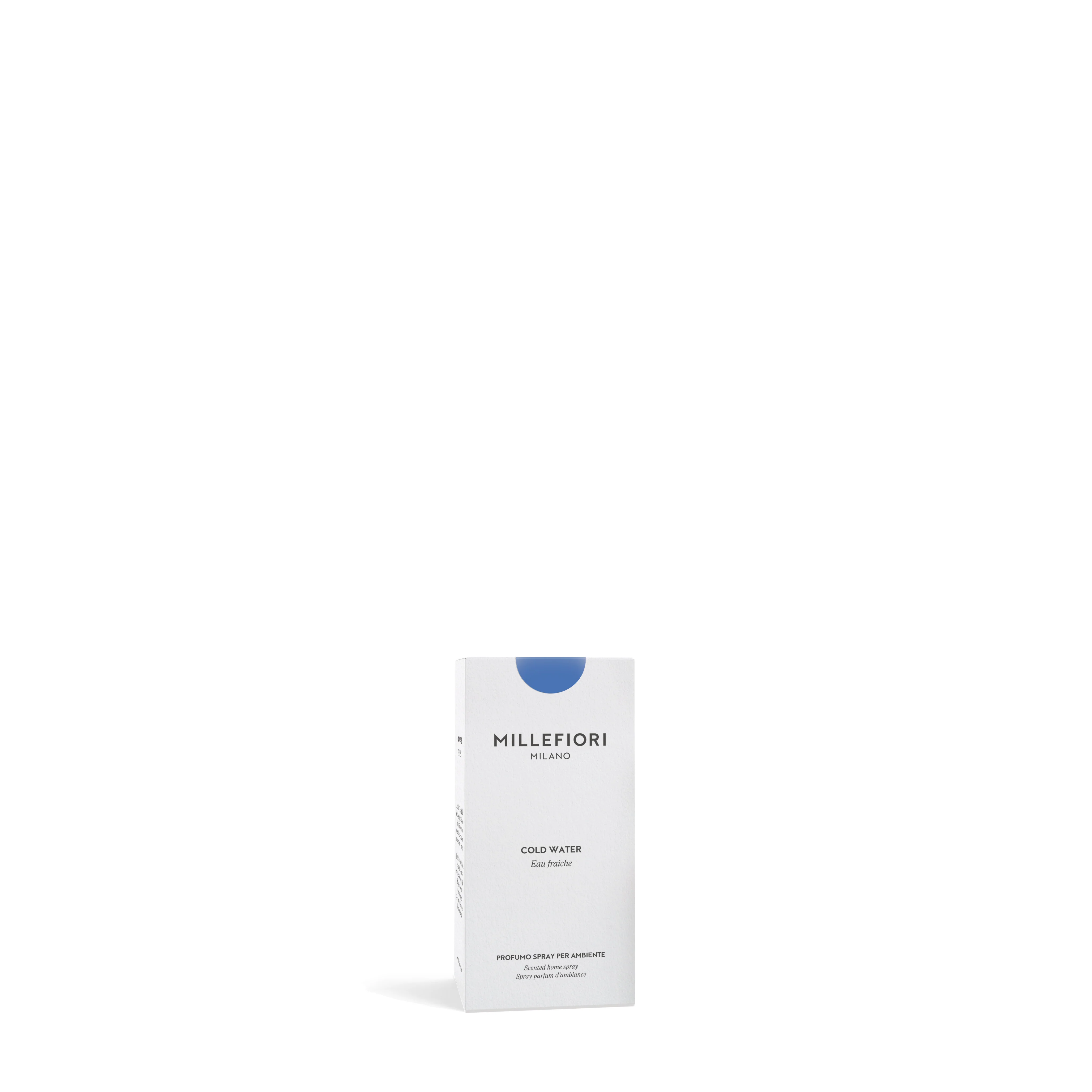 Millefiori Milano Spray Per Ambiente Cold Water - Image 3