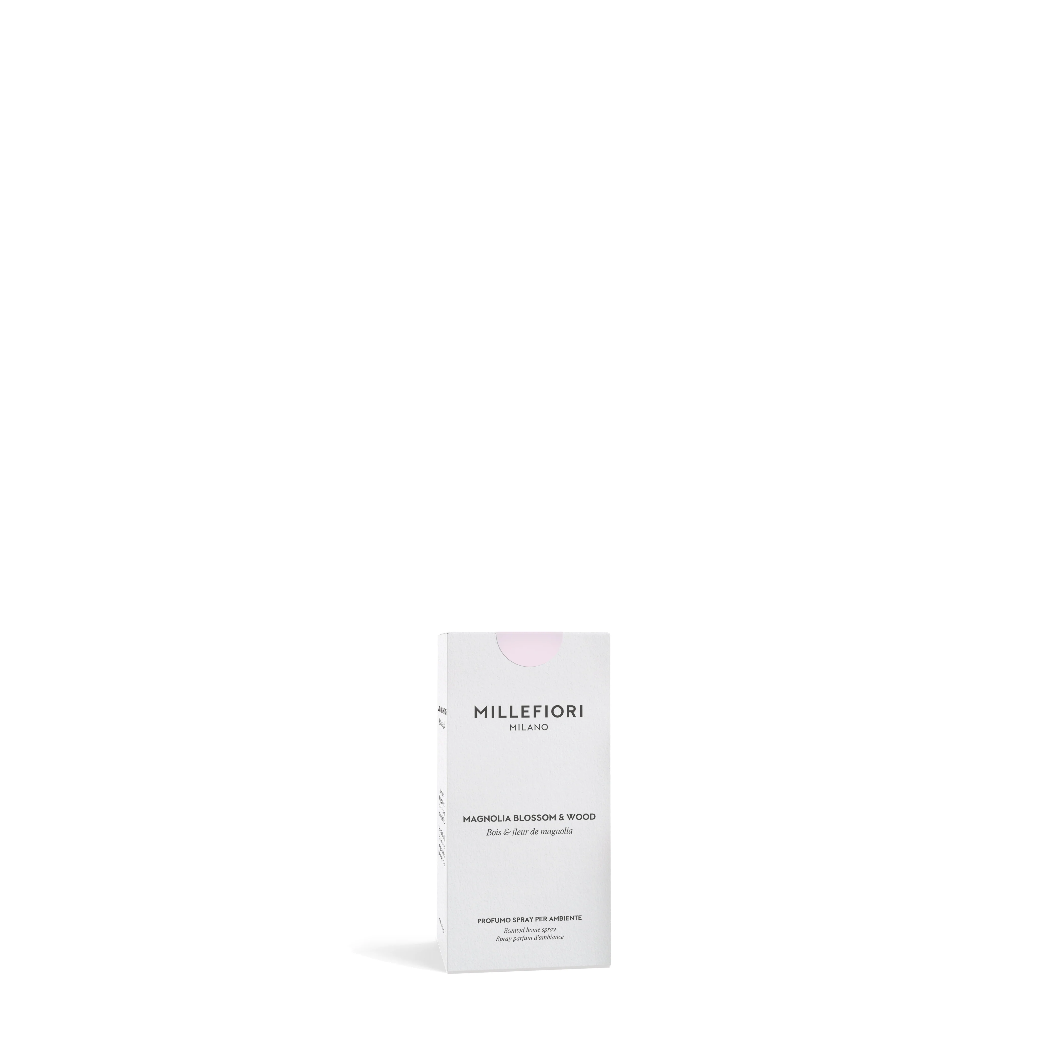Millefiori Milano Spray Per Ambiente Magnolia Blossom & Wood - Image 3