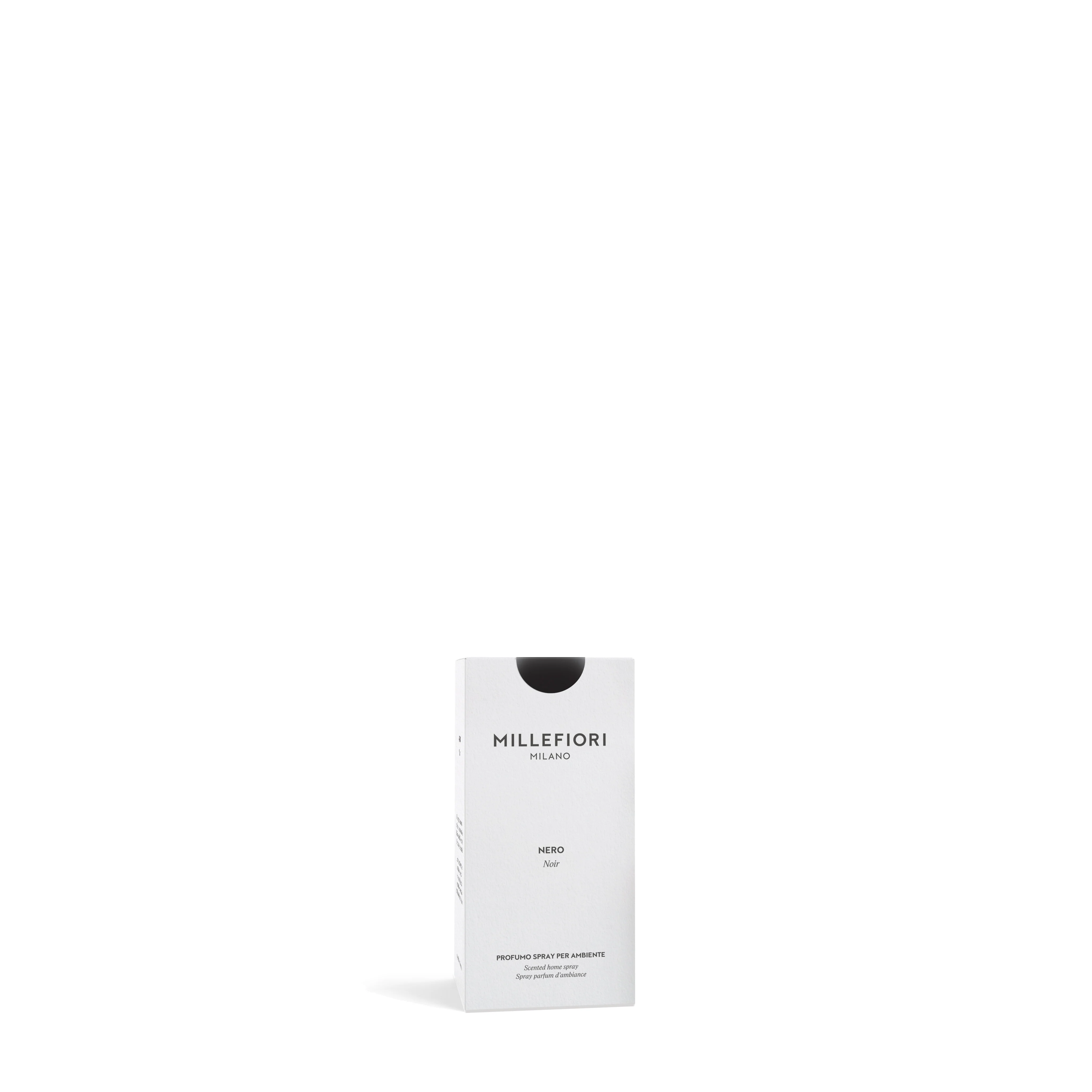 Millefiori Milano Spray Per Ambiente Nero - Image 3