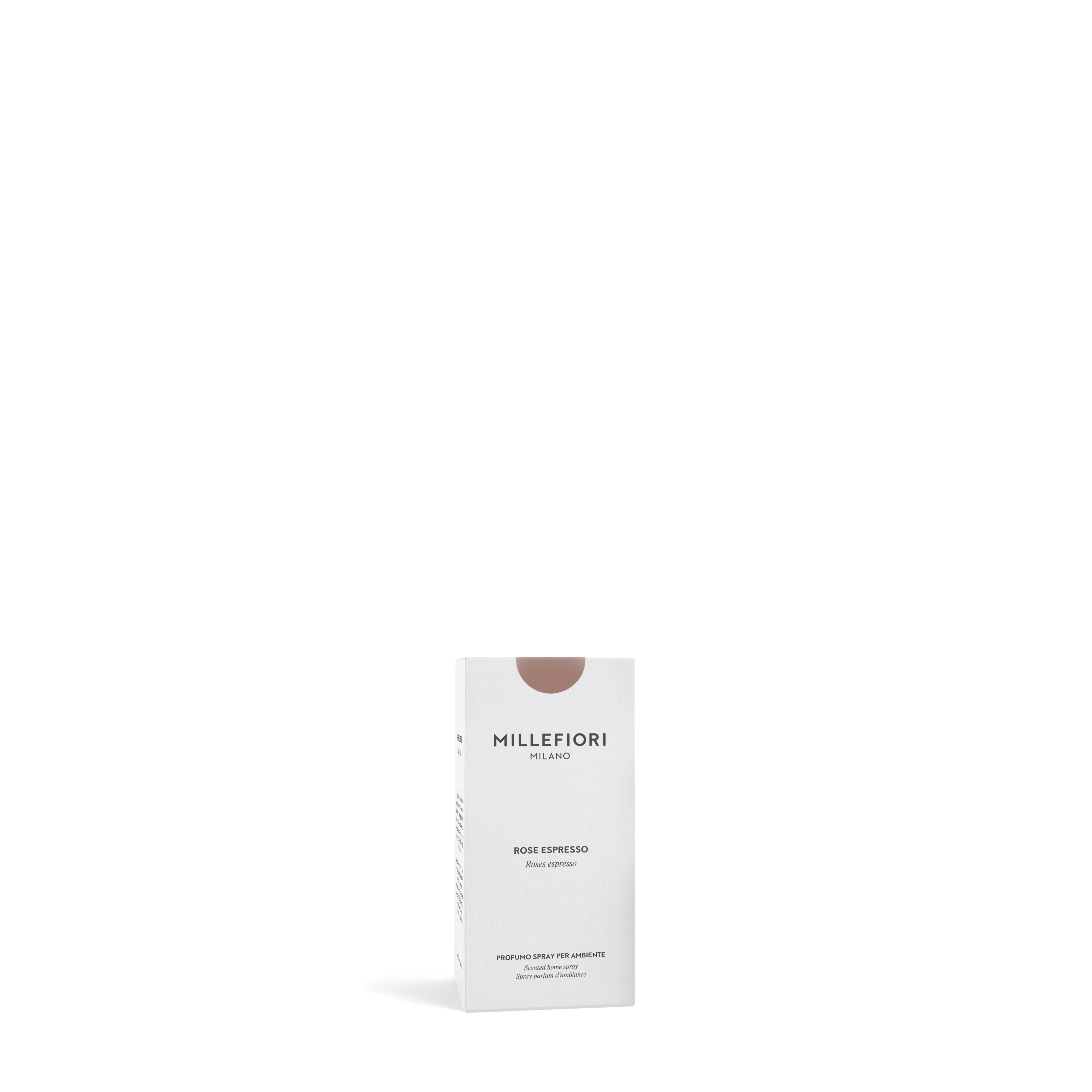 Millefiori Milano Spray Per Ambiente Rose Espresso - Image 3