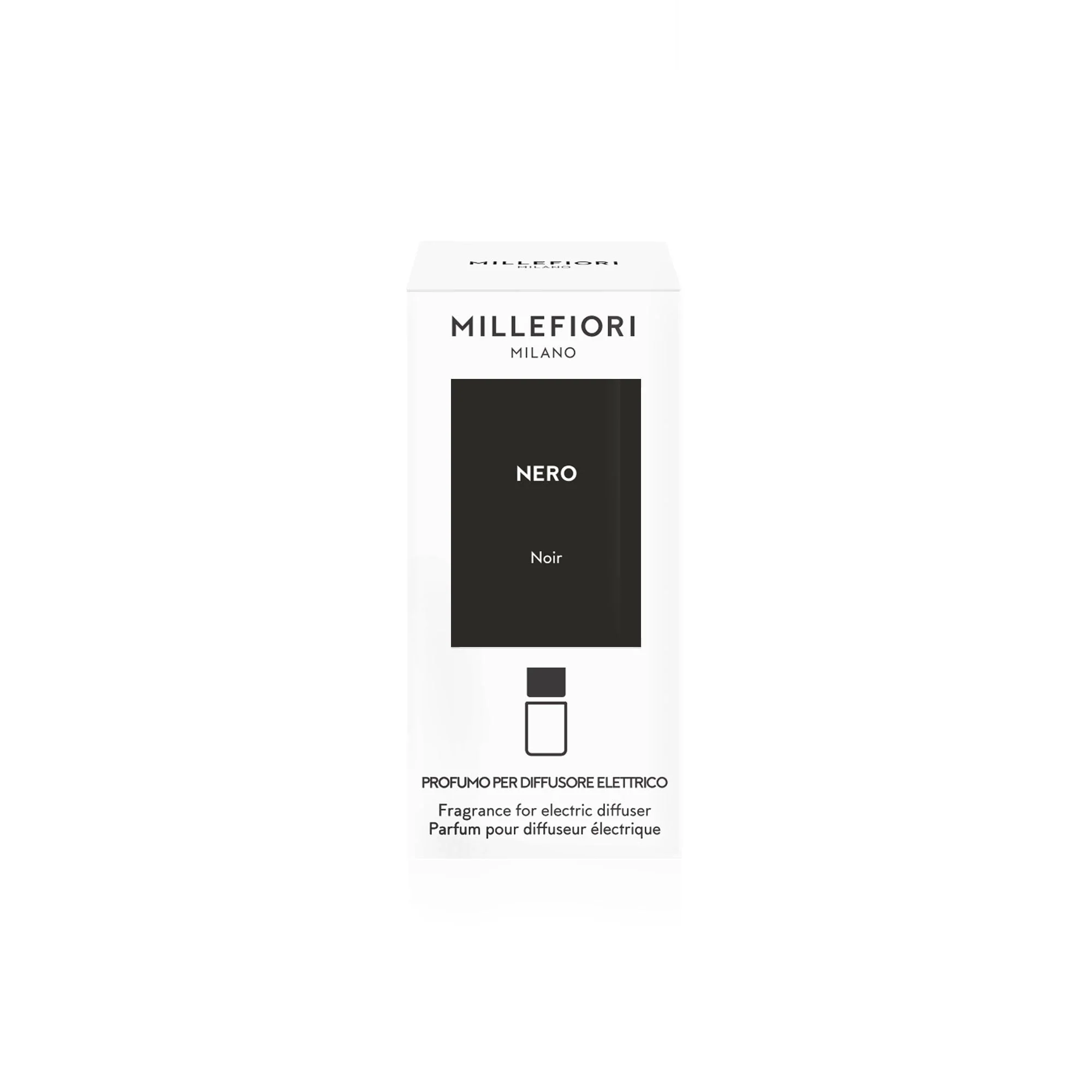 Ricarica Di Fragranza Per Diffusore Elettrico Nero - Image 3