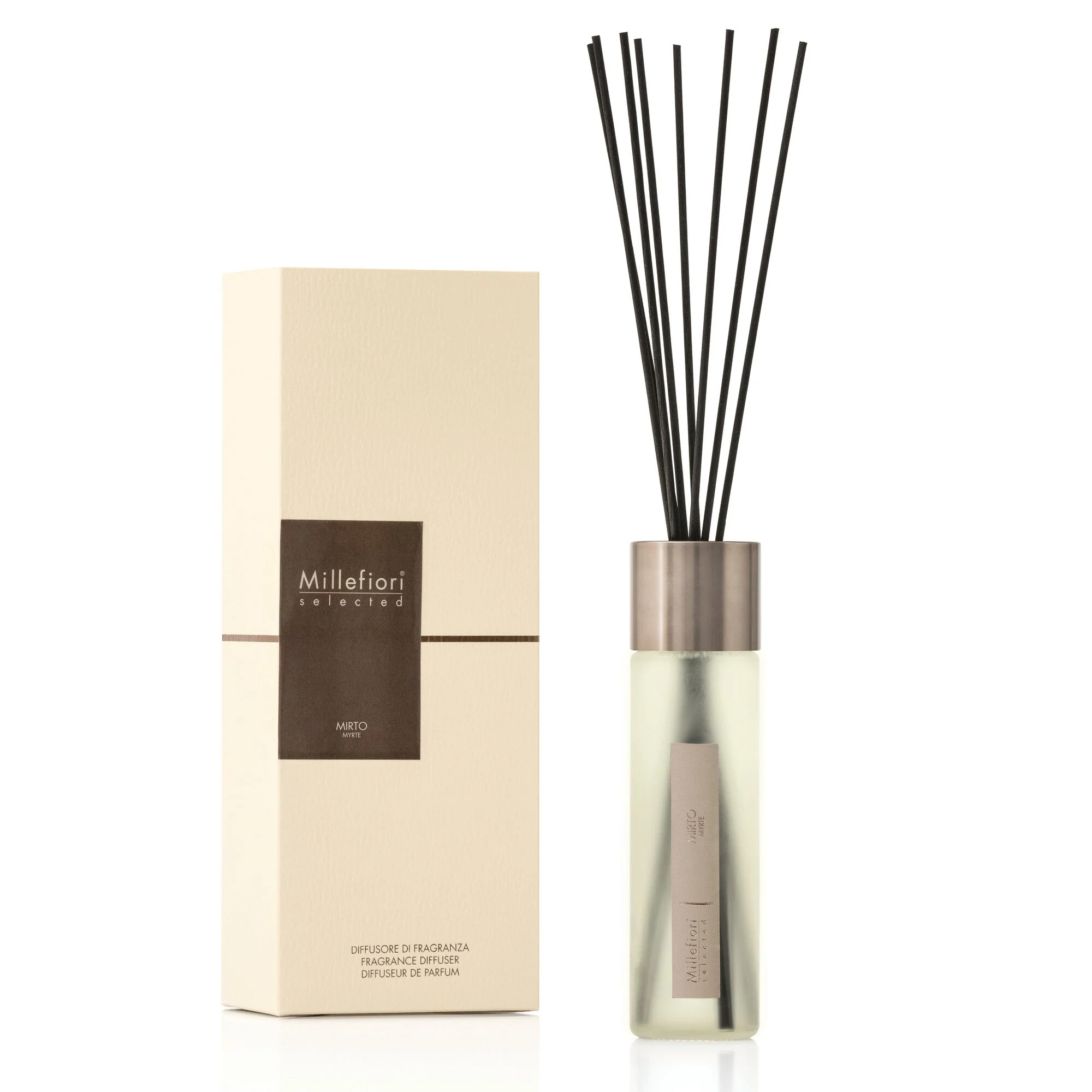 Selected Diffusore A Bastoncini Mirto - Image 4