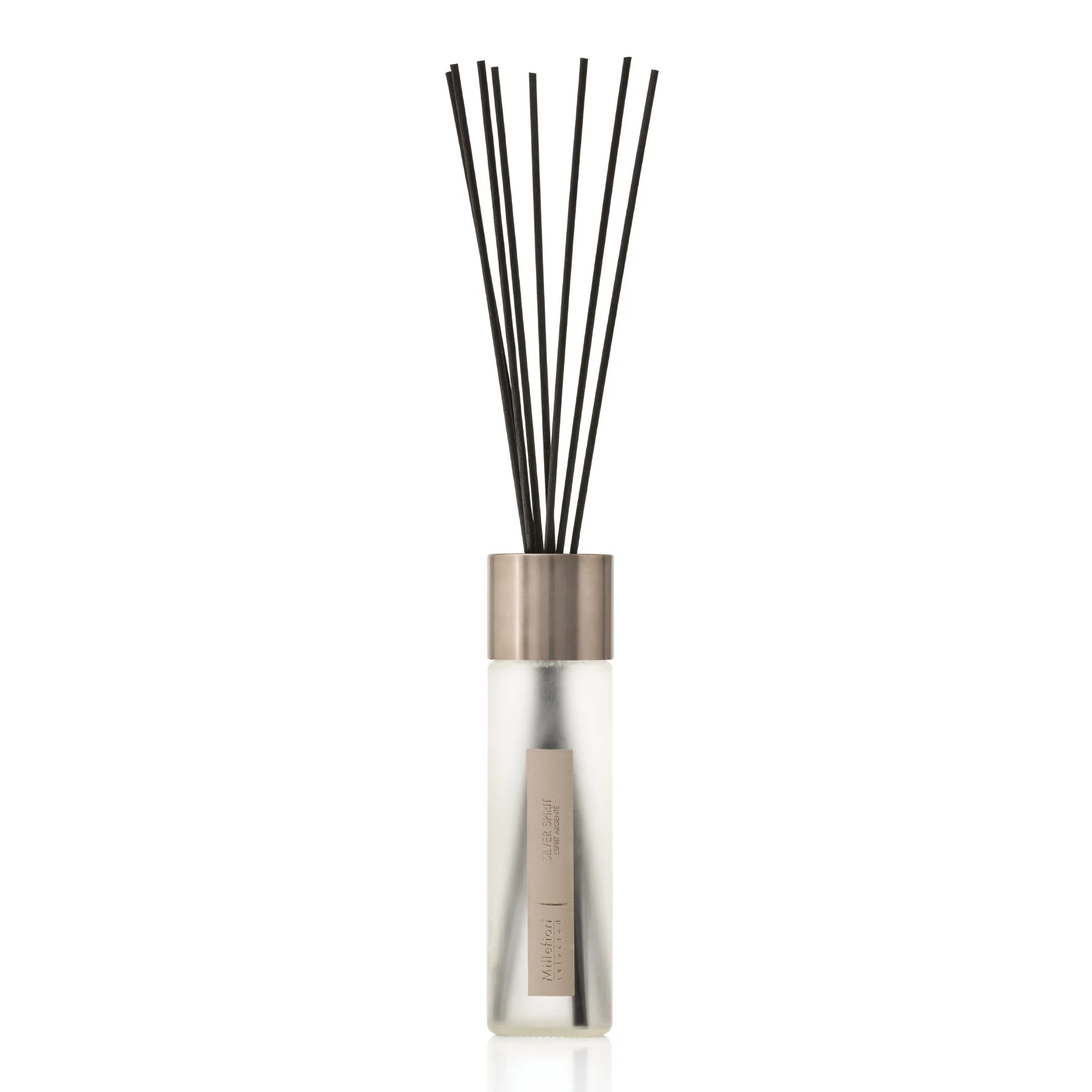 Selected Diffusore A Bastoncini Silver Spirit - Image 3