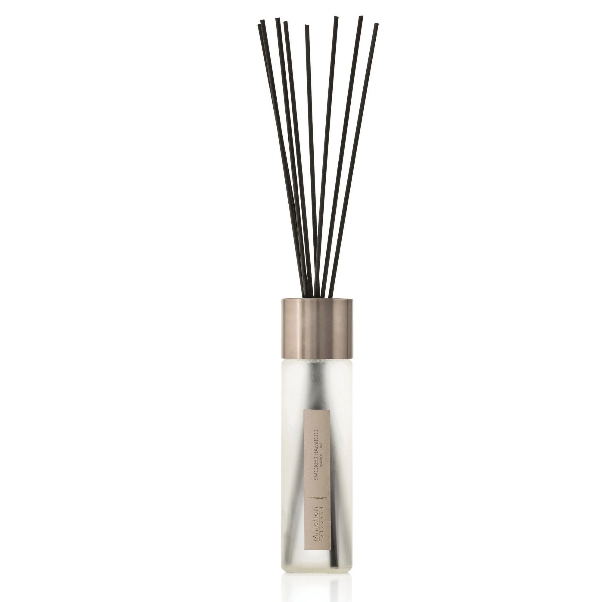 Selected Diffusore A Bastoncini Smoked Bamboo - Image 3