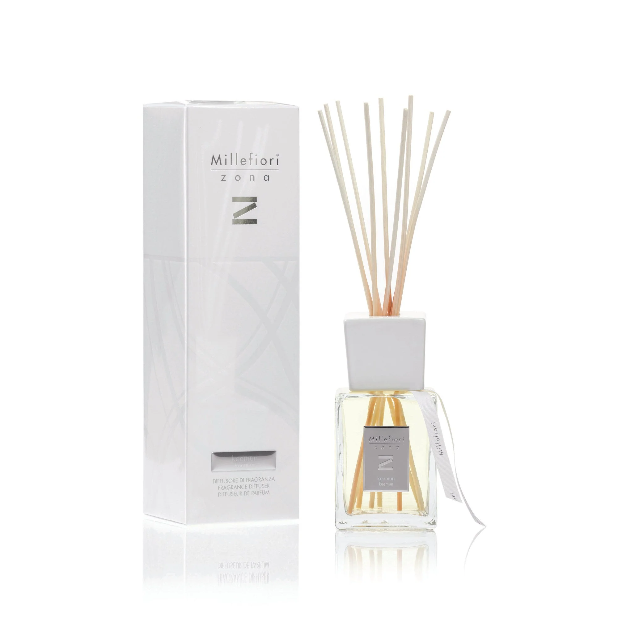 Zona Diffusore A Bastoncini Keemun - Image 6
