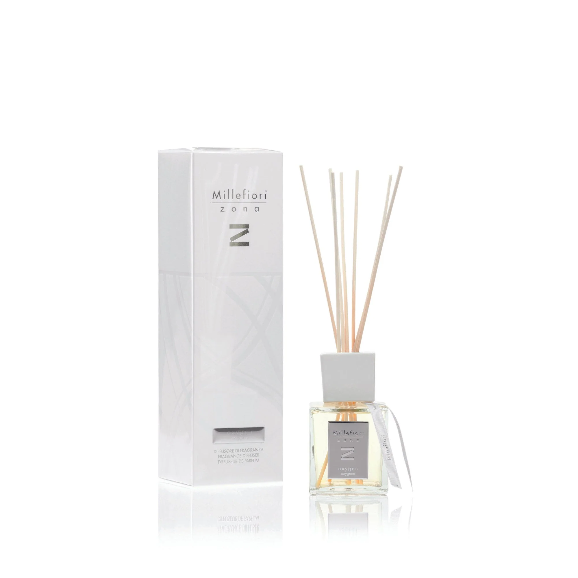 Zona Diffusore A Bastoncini Oxygen - Image 4
