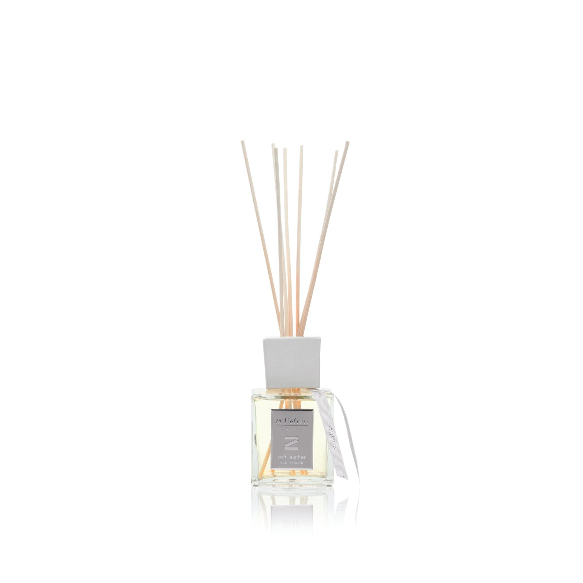 Zona Diffusore A Bastoncini Soft Leather - Image 3