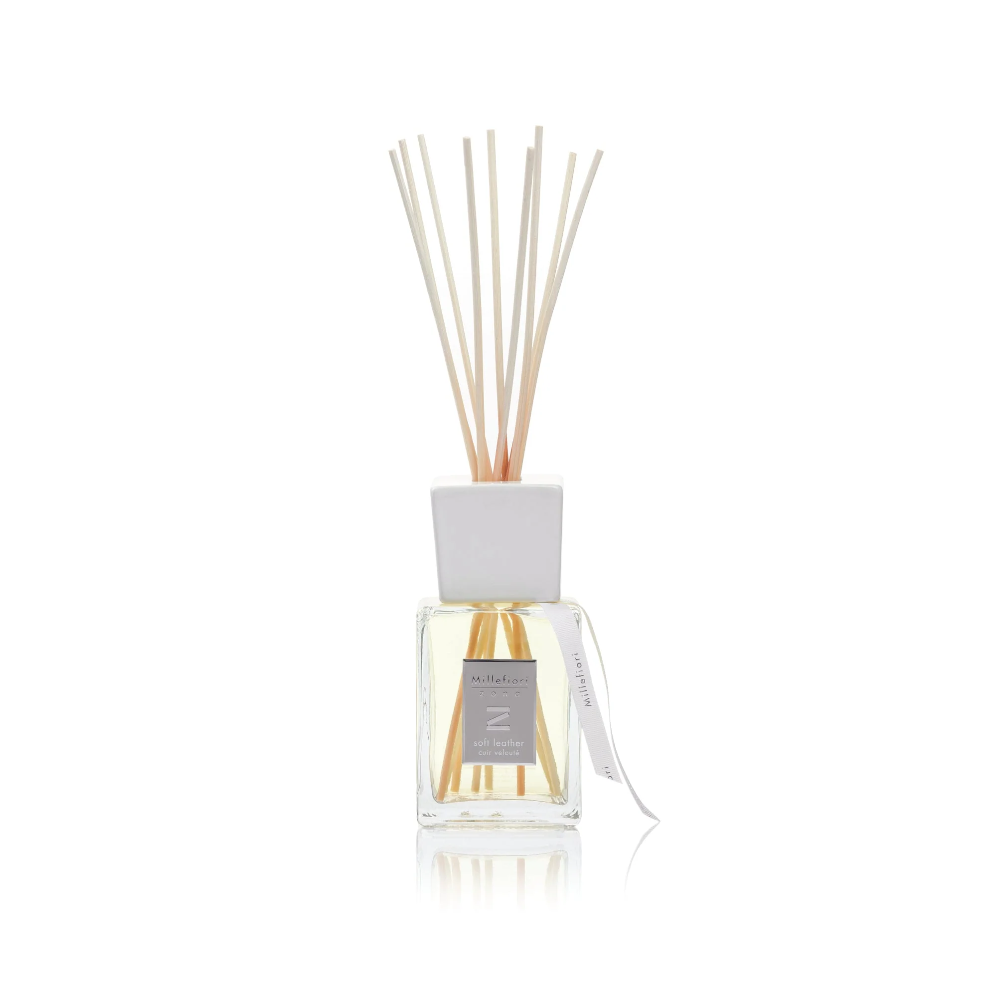Zona Diffusore A Bastoncini Soft Leather - Image 5