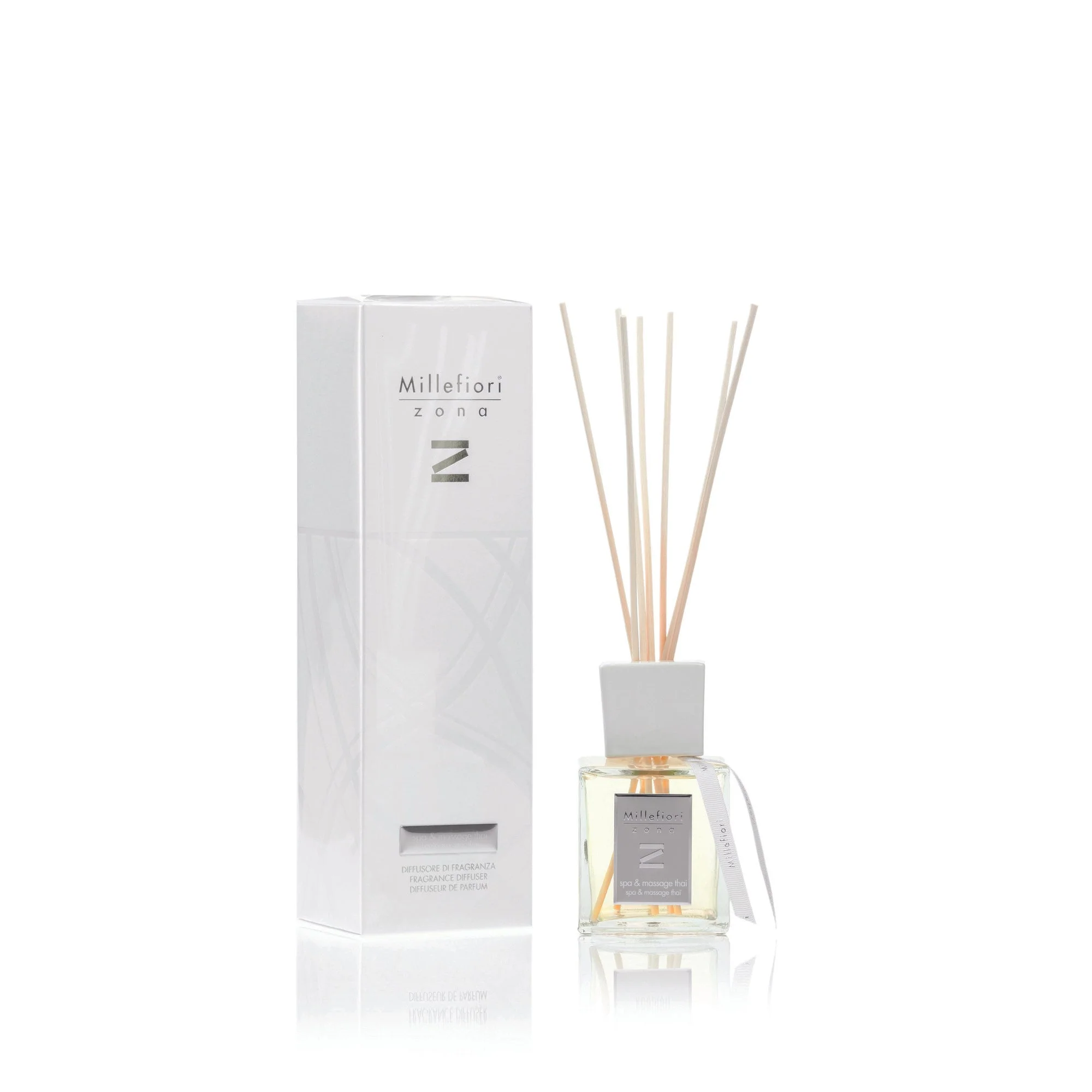 Zona Diffusore A Bastoncini Spa & Massage Thai - Image 4