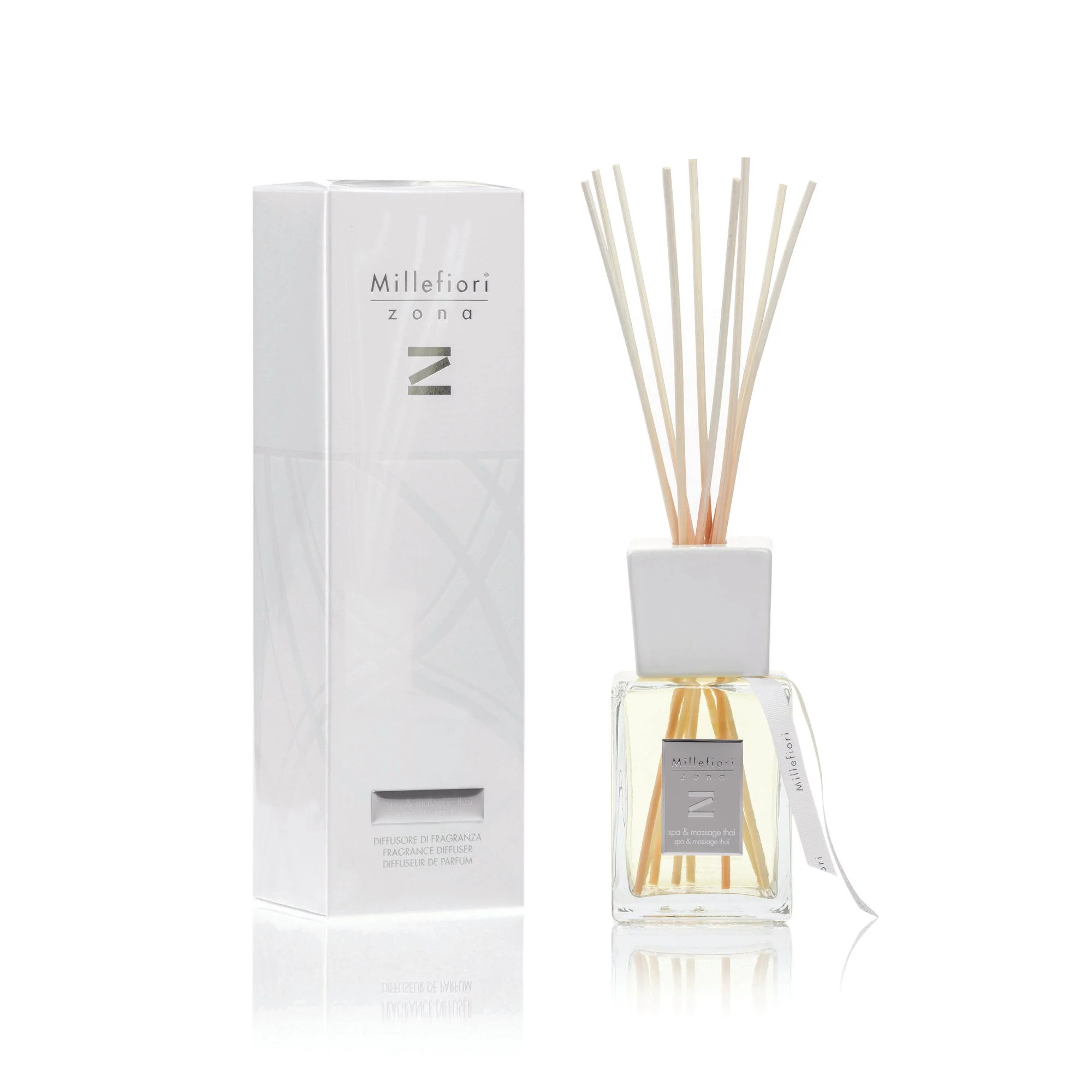 Zona Diffusore A Bastoncini Spa & Massage Thai - Image 6